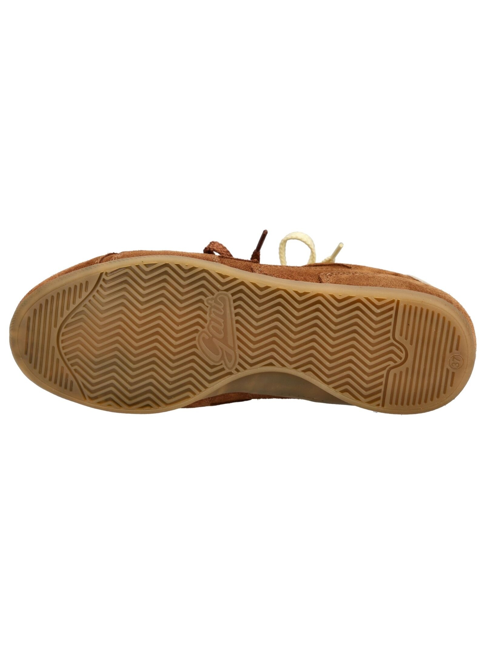 Gant Sneaker »Gant Sneaker Veloursleder«