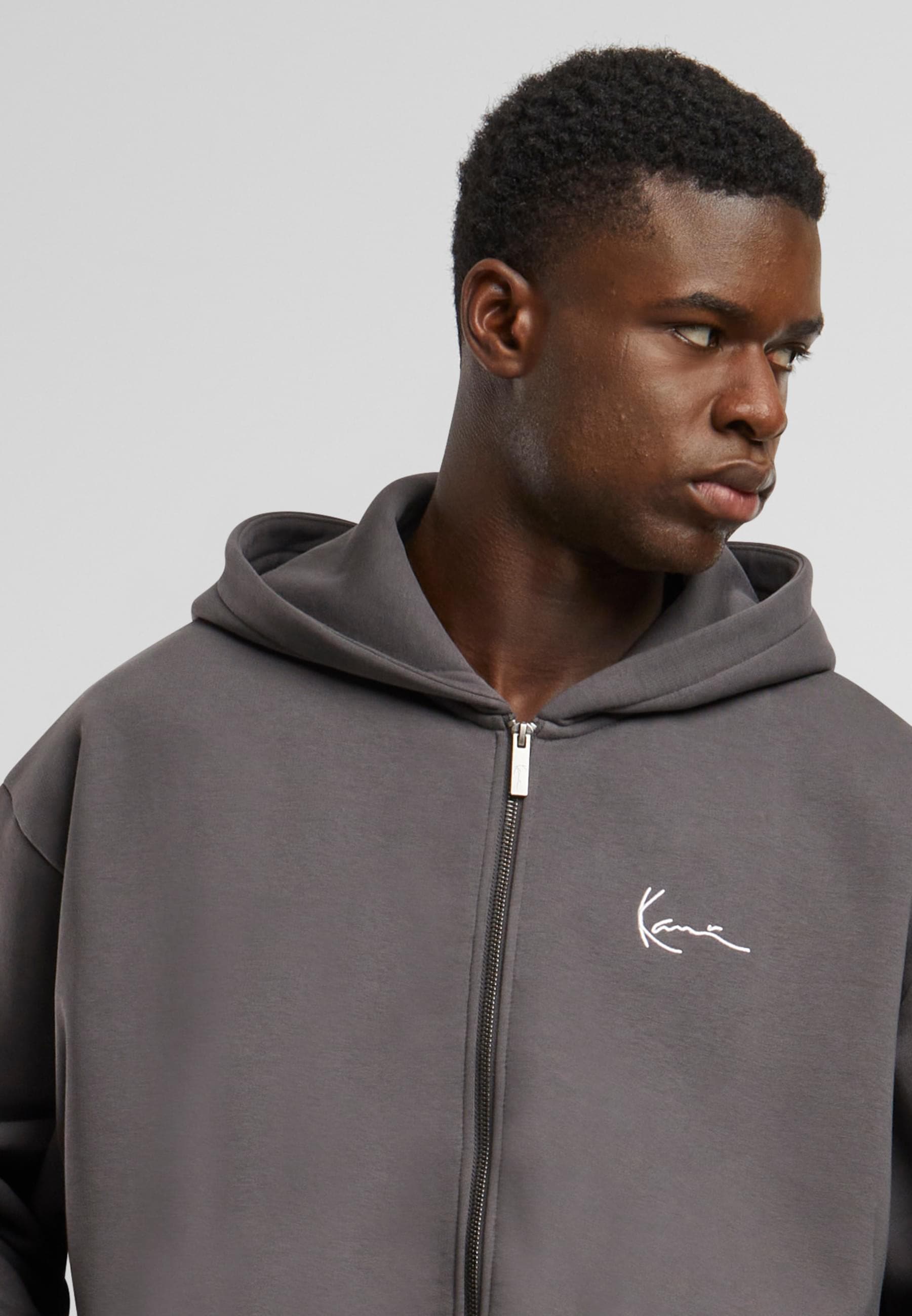Karl Kani Sweatjacke »Karl Kani Unisex«