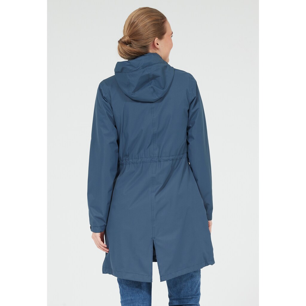 Damenmode Jacken & Mäntel WEATHER REPORT Outdoorjacke »BRIELLE W-PRO 5000«, mit umweltfreundlicher Beschichtung dunkelblau Damenmode Jacken & Mäntel WEATHER REPORT Outdoorjacke »BRIELLE W-PRO 5000«, mit umweltfreundlicher Beschichtung dunkelblau