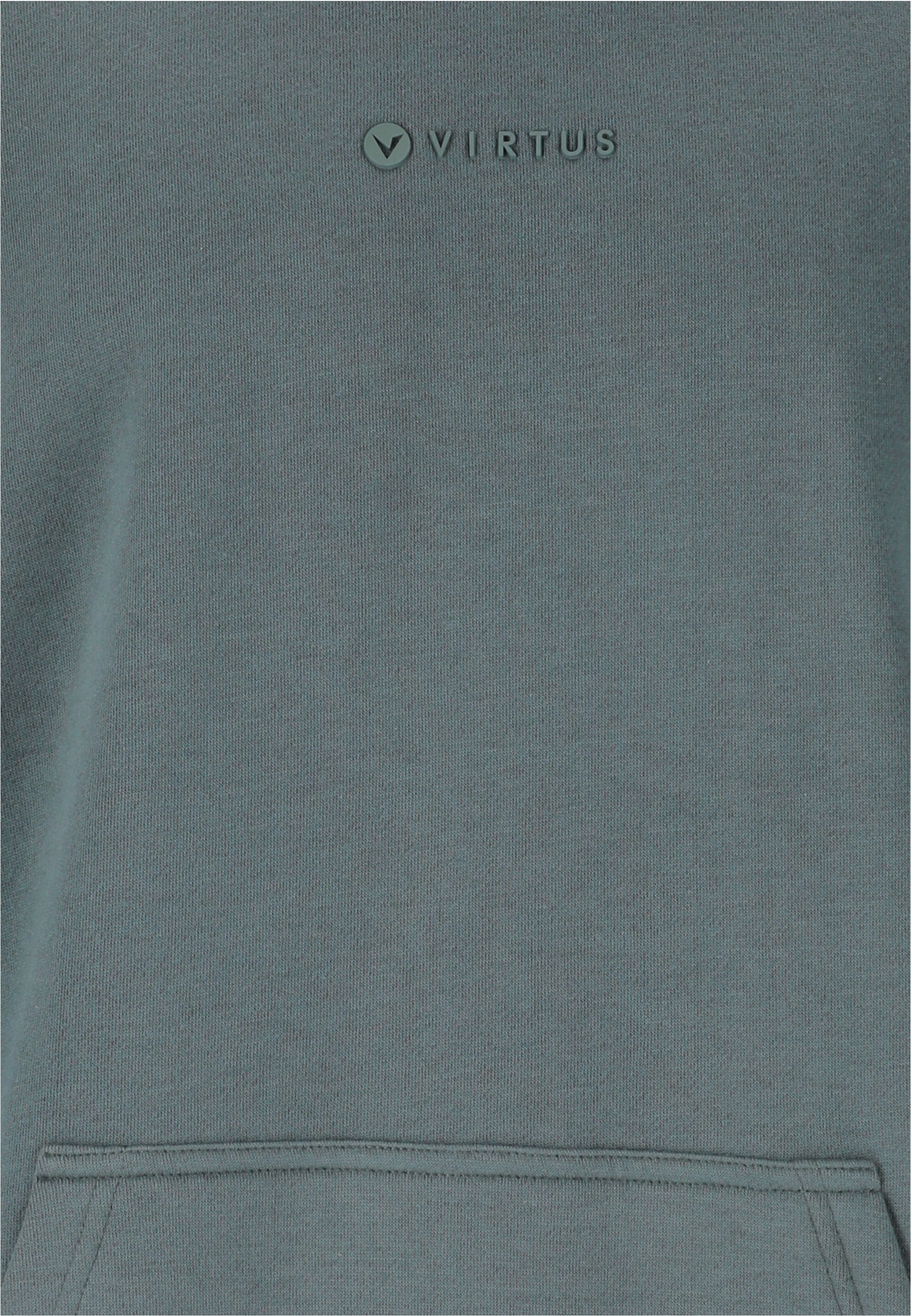 Virtus Kapuzensweatshirt »Kayce« mit höchstem Tragekomfort