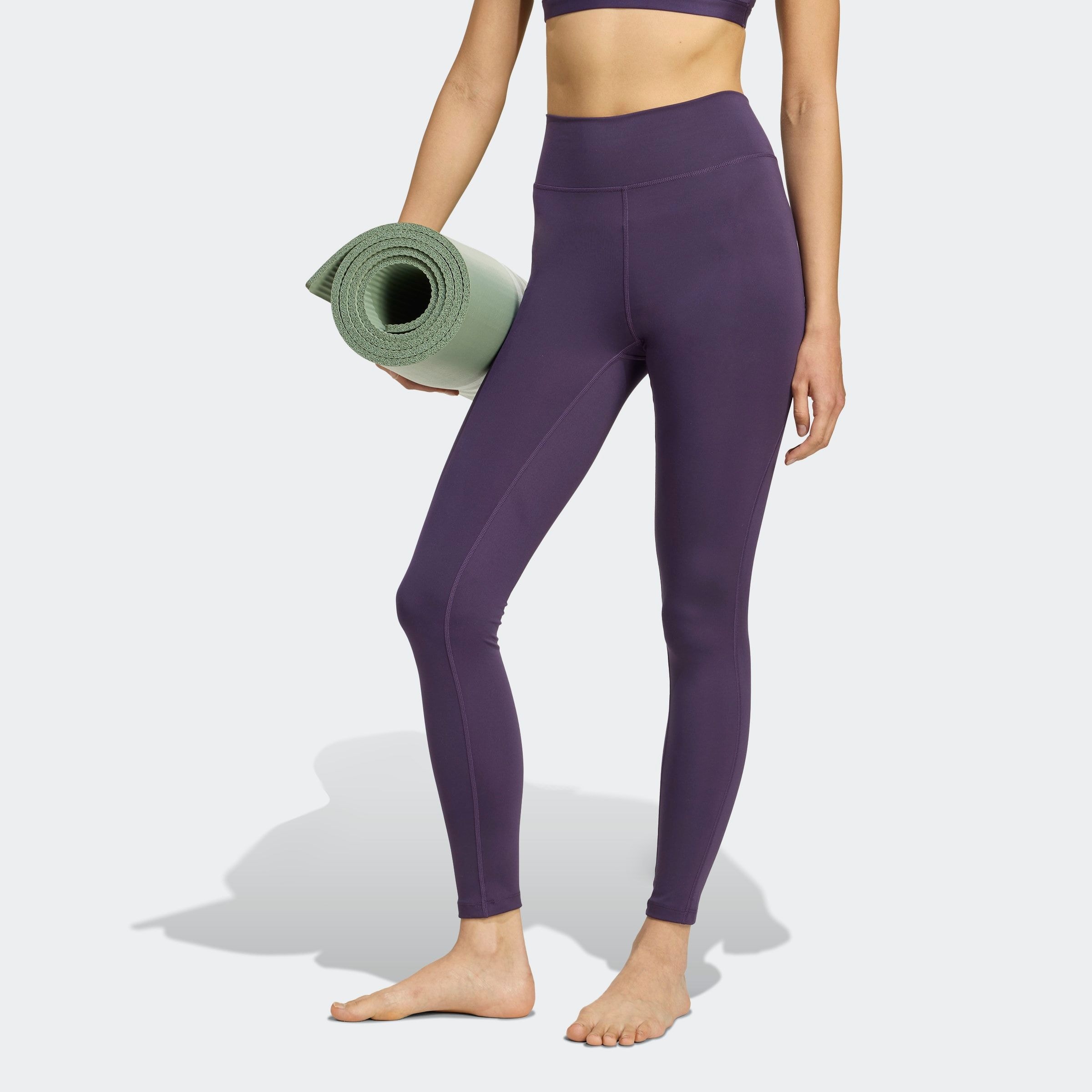adidas Performance Trainingstights "ALL ME ESSENTIALS FULL-LENGTH LEGGINGS" günstig online kaufen