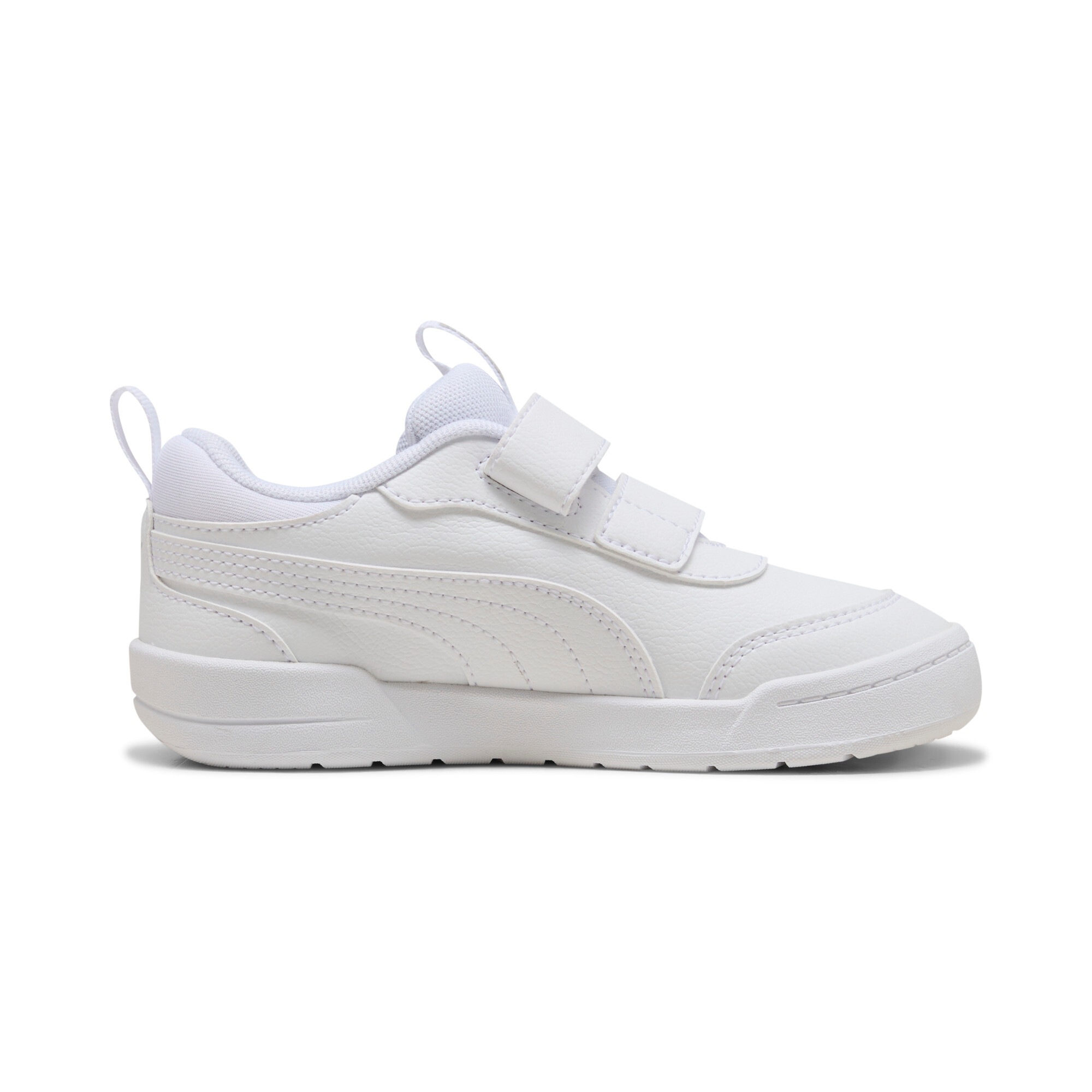 PUMA Sneaker "MULTIFLEX 2 SL V PS" mit Klettverschluss, innen aus Textil, O günstig online kaufen