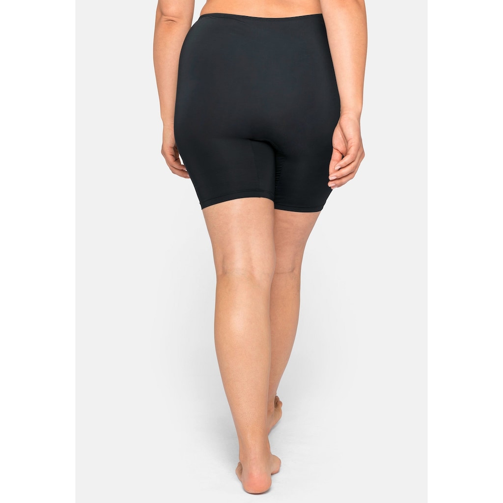 Sheego High-Waist-Slip »Große Größen«