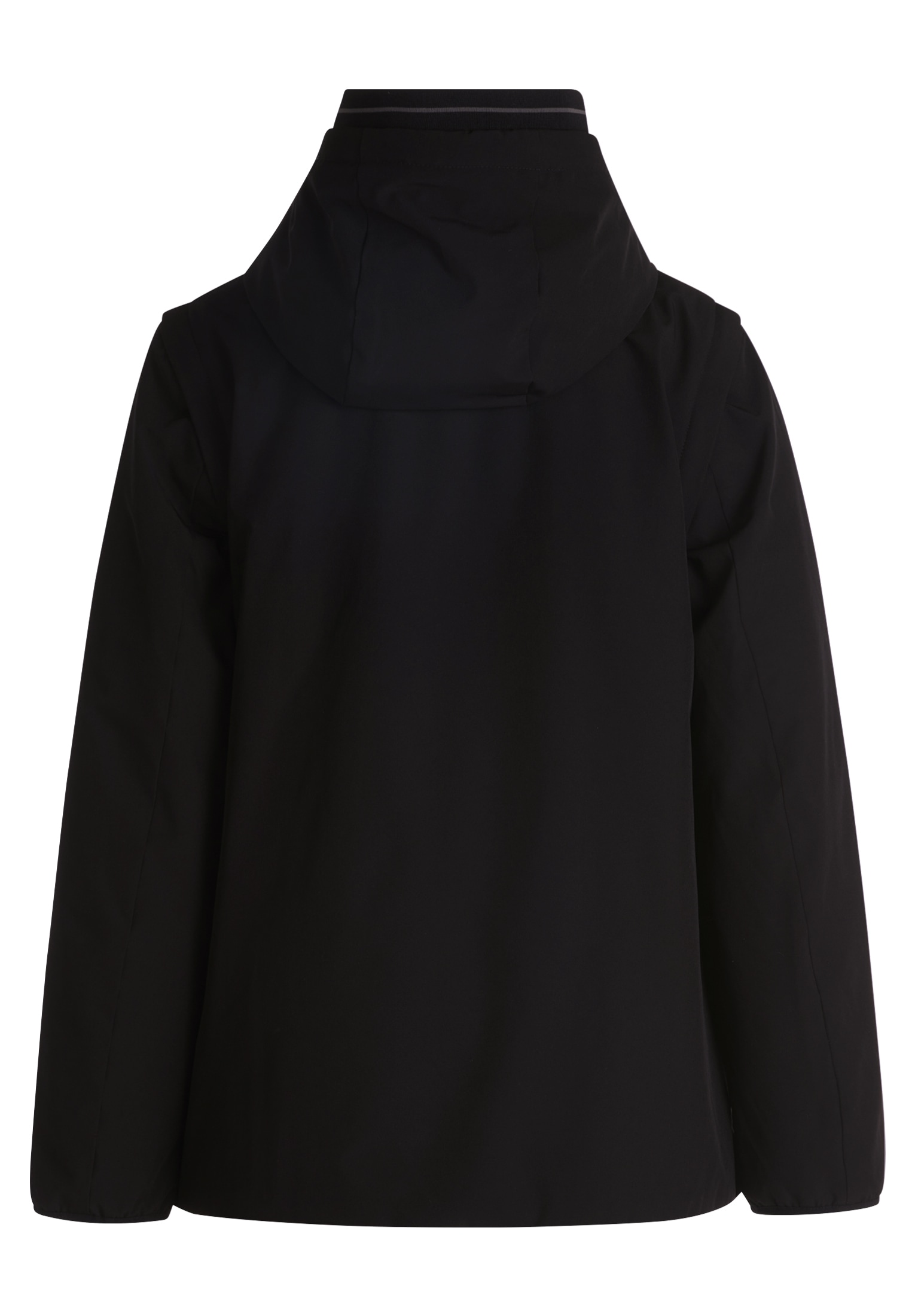 Betty Barclay Wendejacke »Betty Barclay Damen Wendejacke mit Kapuze«, mit Kapuze