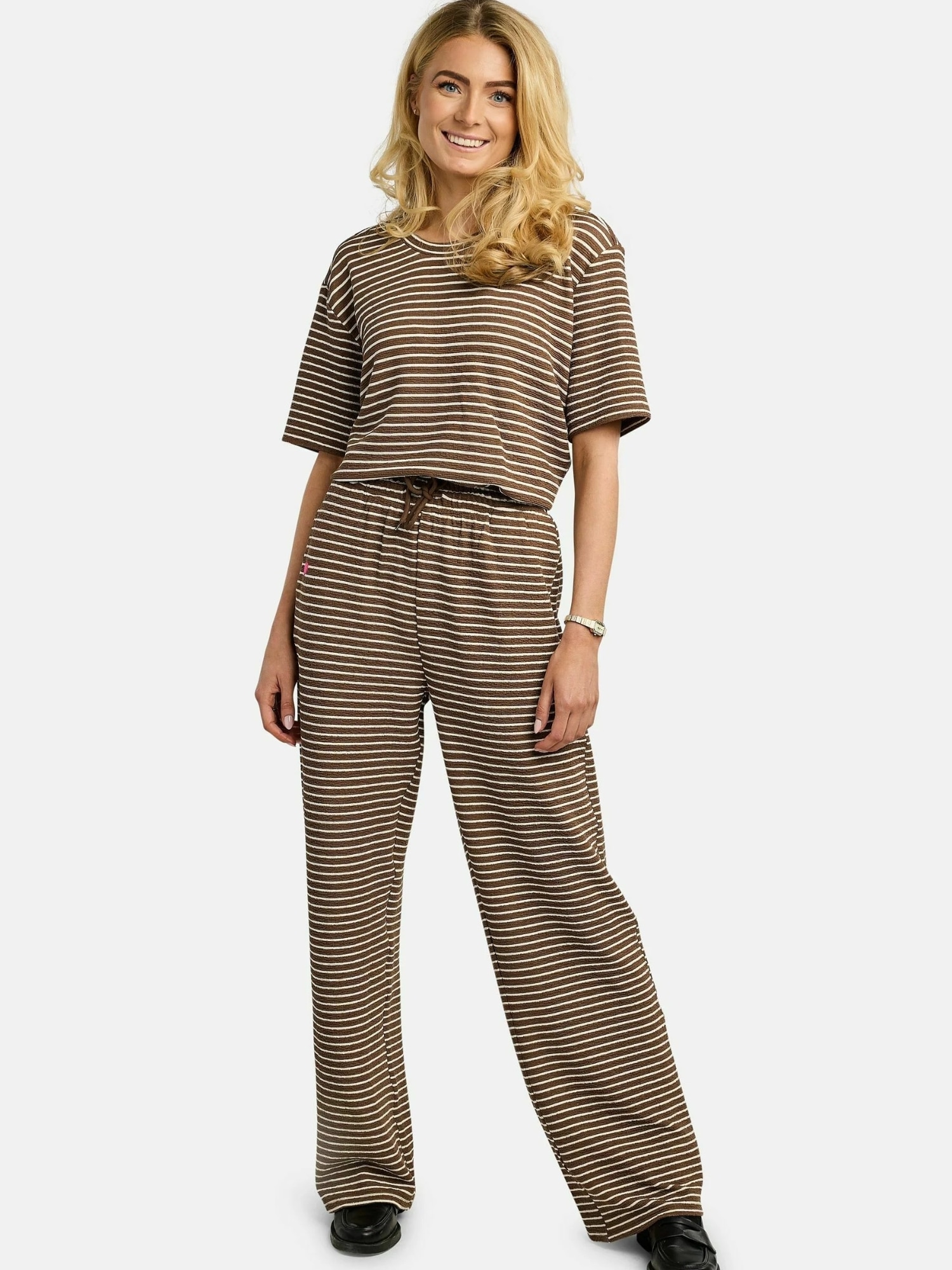 Liberté Essentiel Chinohose »Liberté Essentiel Trouser SUS«
