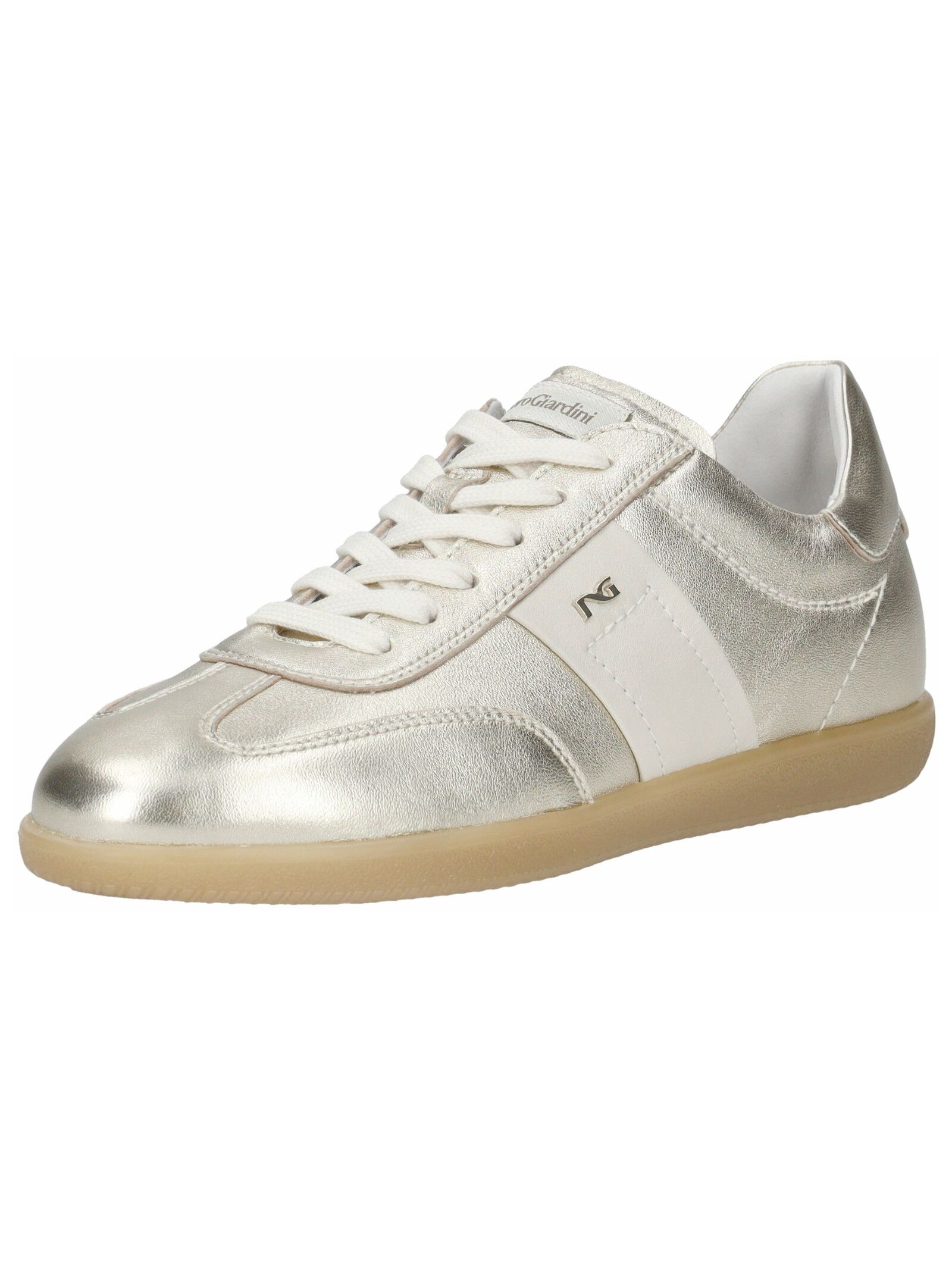 Nero Giardini "Nero Giardini Sneaker Leder"