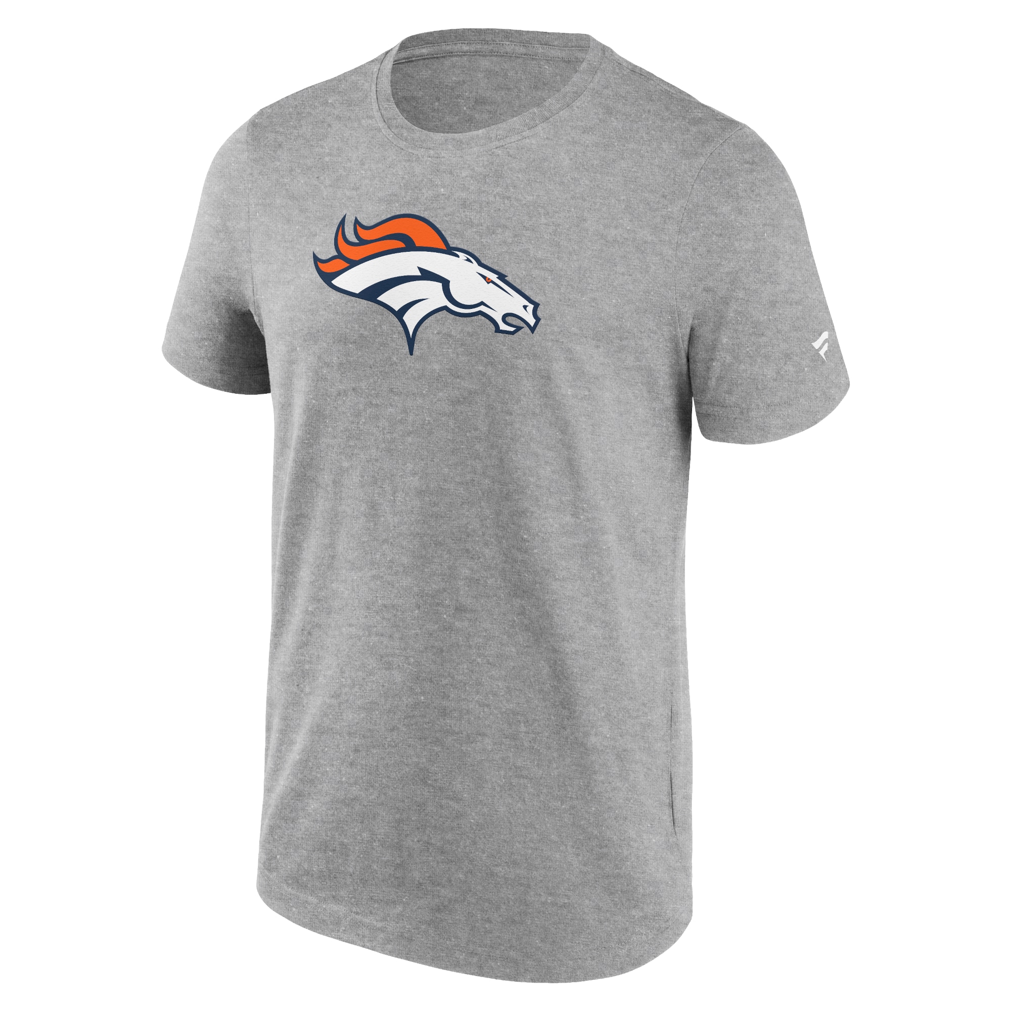 Fanatics T-Shirt "Fanatics T-Shirt Denver Broncos Primary Logo Graphic" günstig online kaufen