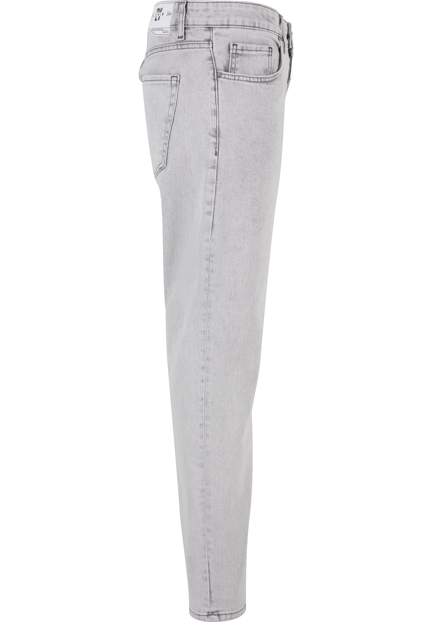 2Y Premium Bequeme Jeans »2Y Premium Herren 2Y Tapered Fit Jeans«