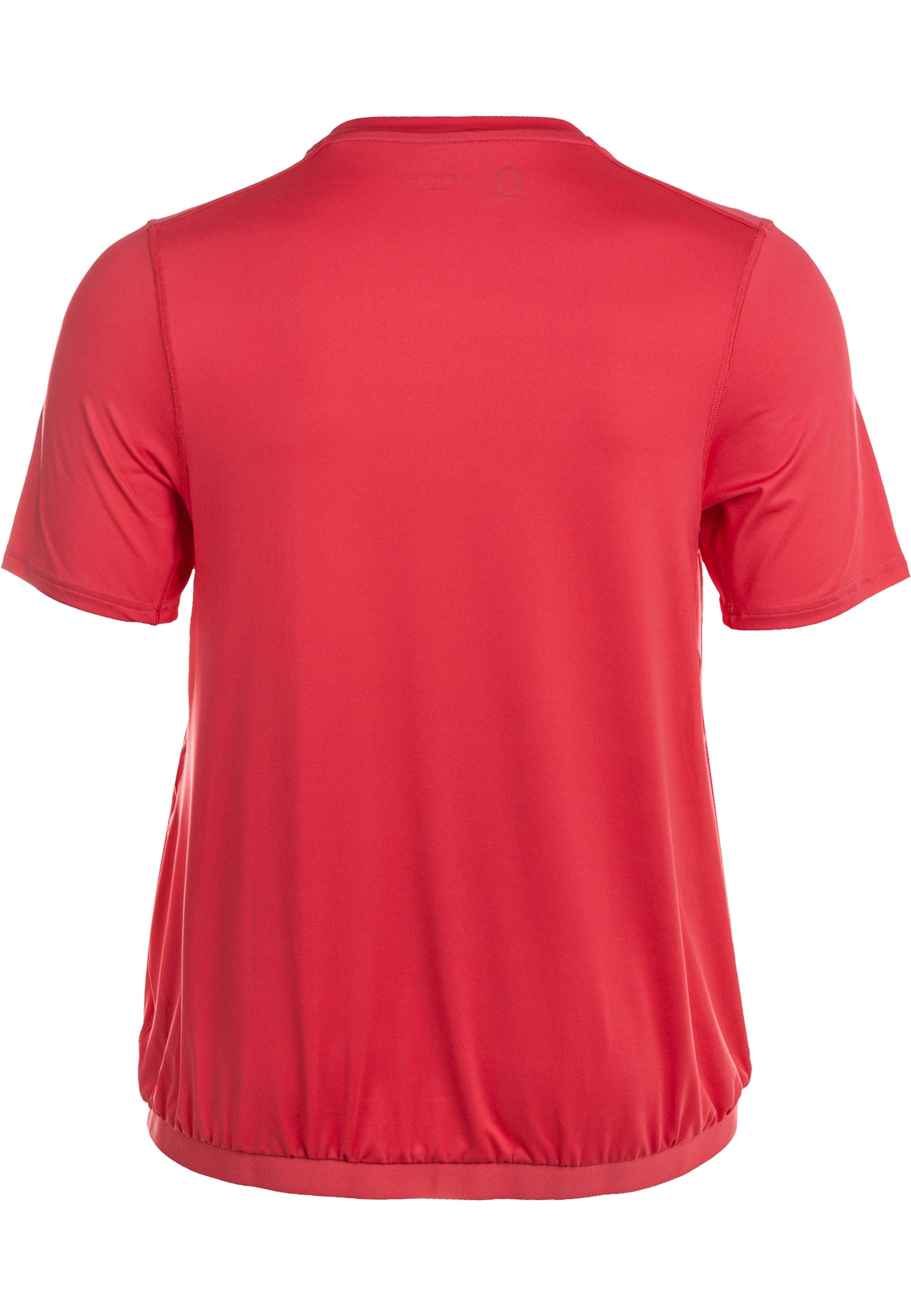 Q by Endurance Funktionsshirt »NELLA W SS«, mit schnell trocknender QUICK DRY-Technologie