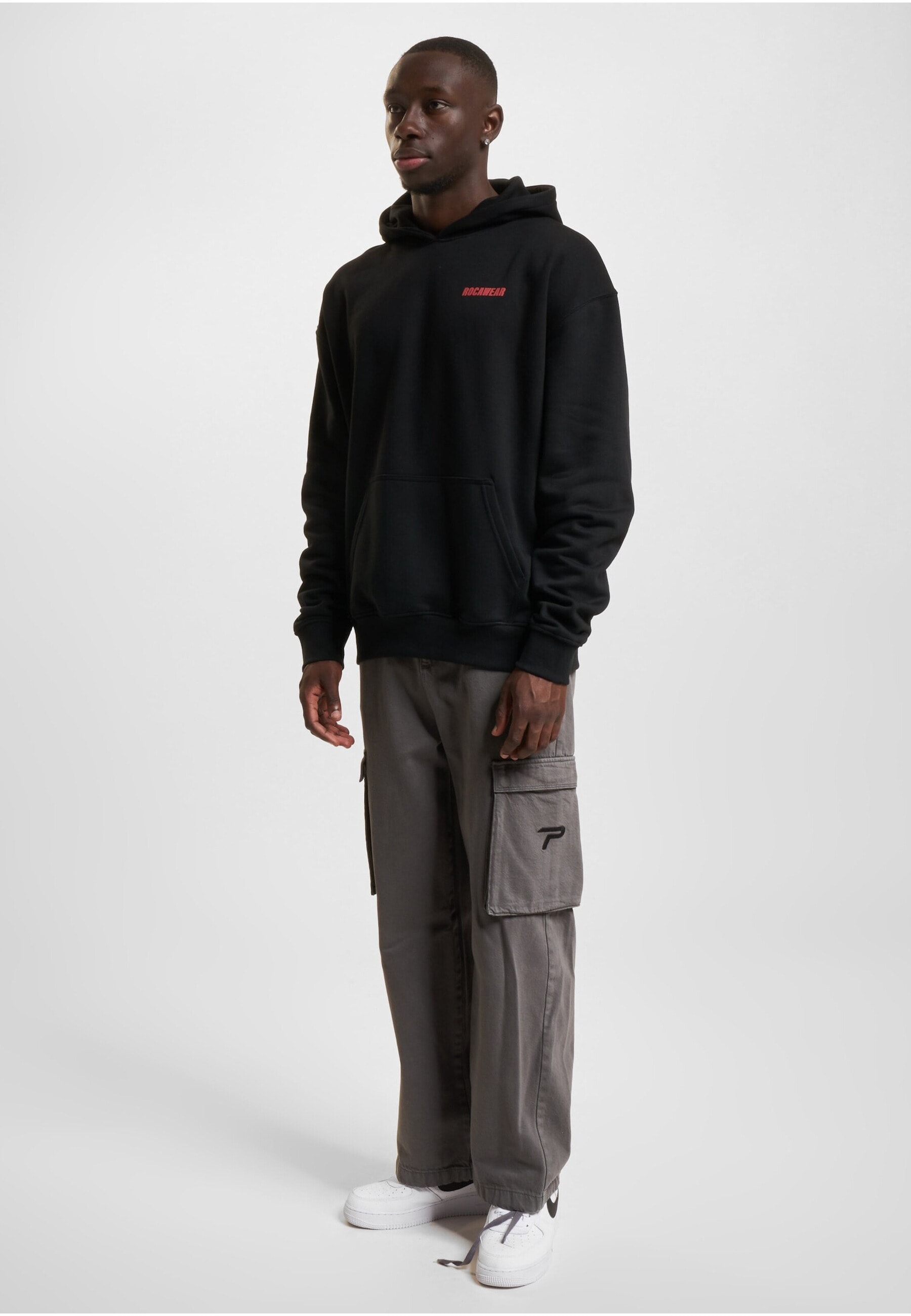 Rocawear Kapuzenpullover »Rocawear Rocawear Rocaworld Hoodies« 1 Stk.