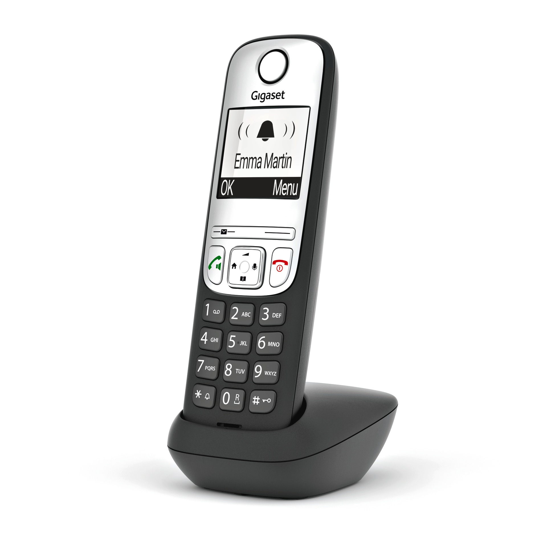 Gigaset Schnurloses DECT-Telefon »A690HX« (Mob...