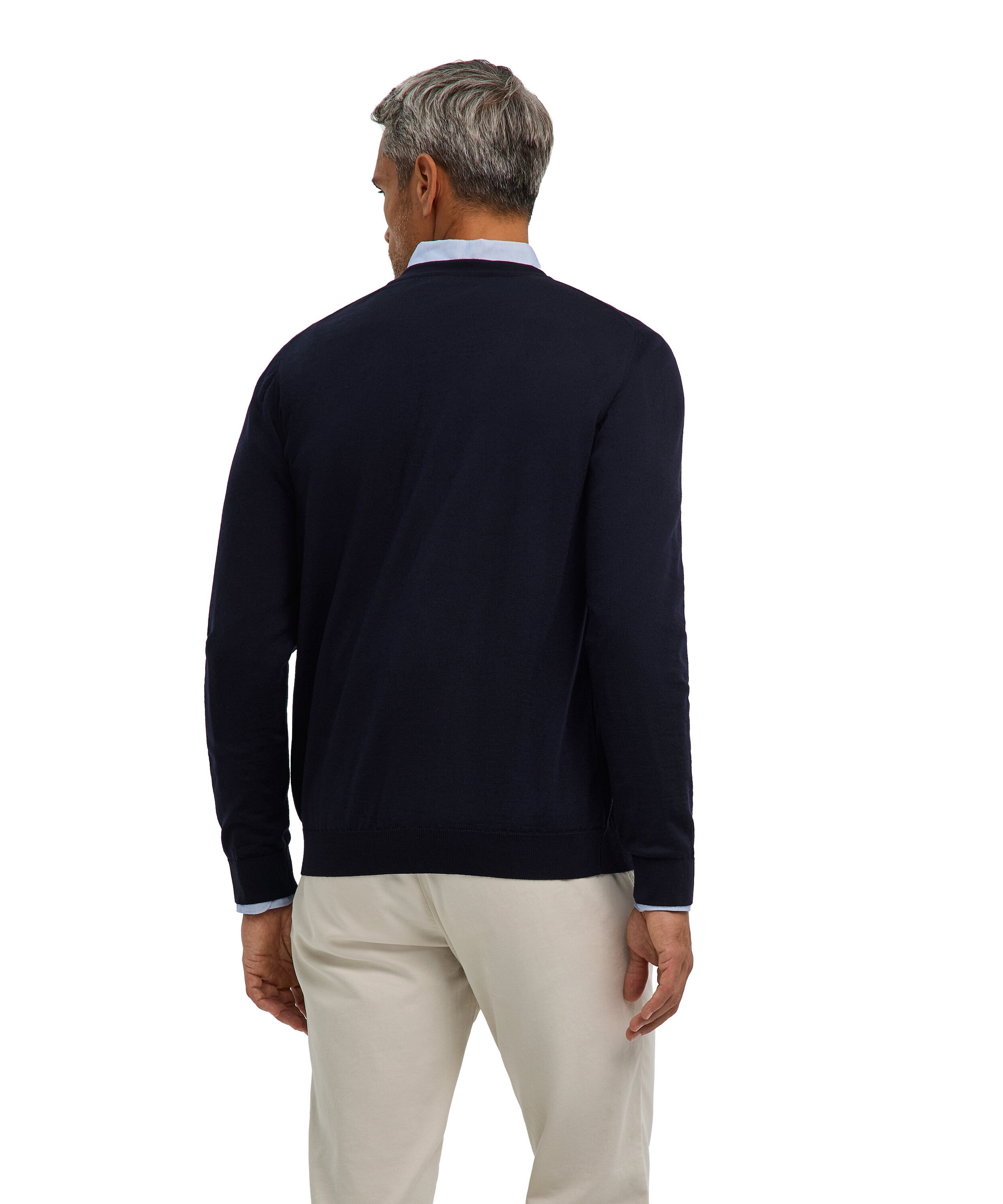 FALKE Cardigan »Pure Merino Wool« 1 Stk.