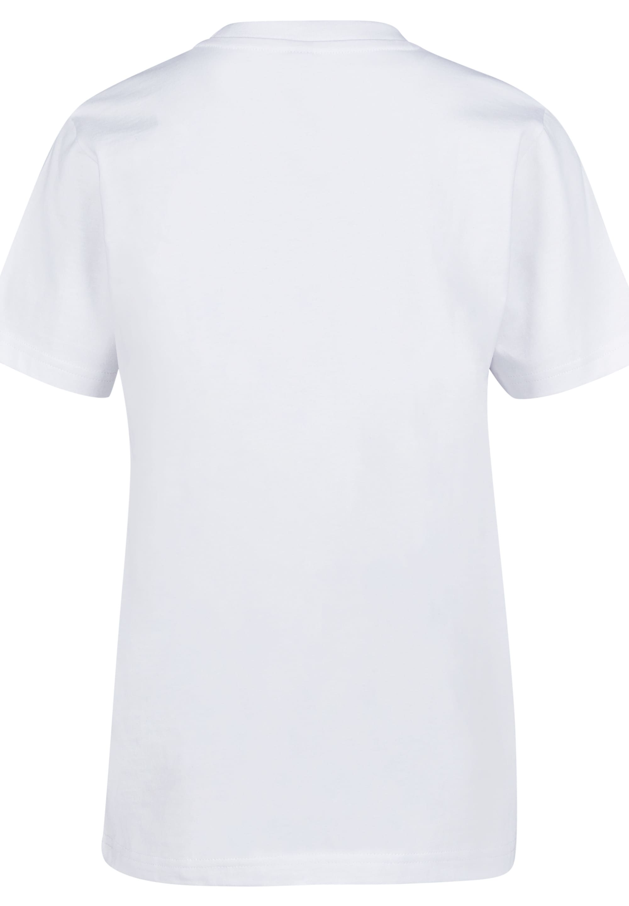 F4NT4STIC T-Shirt »NASA Aeronautics And Space«, Unisex Kinder,Premium Merch, Jungen,Mädchen,Bedruckt online kaufen | BAUR | T-Shirts
