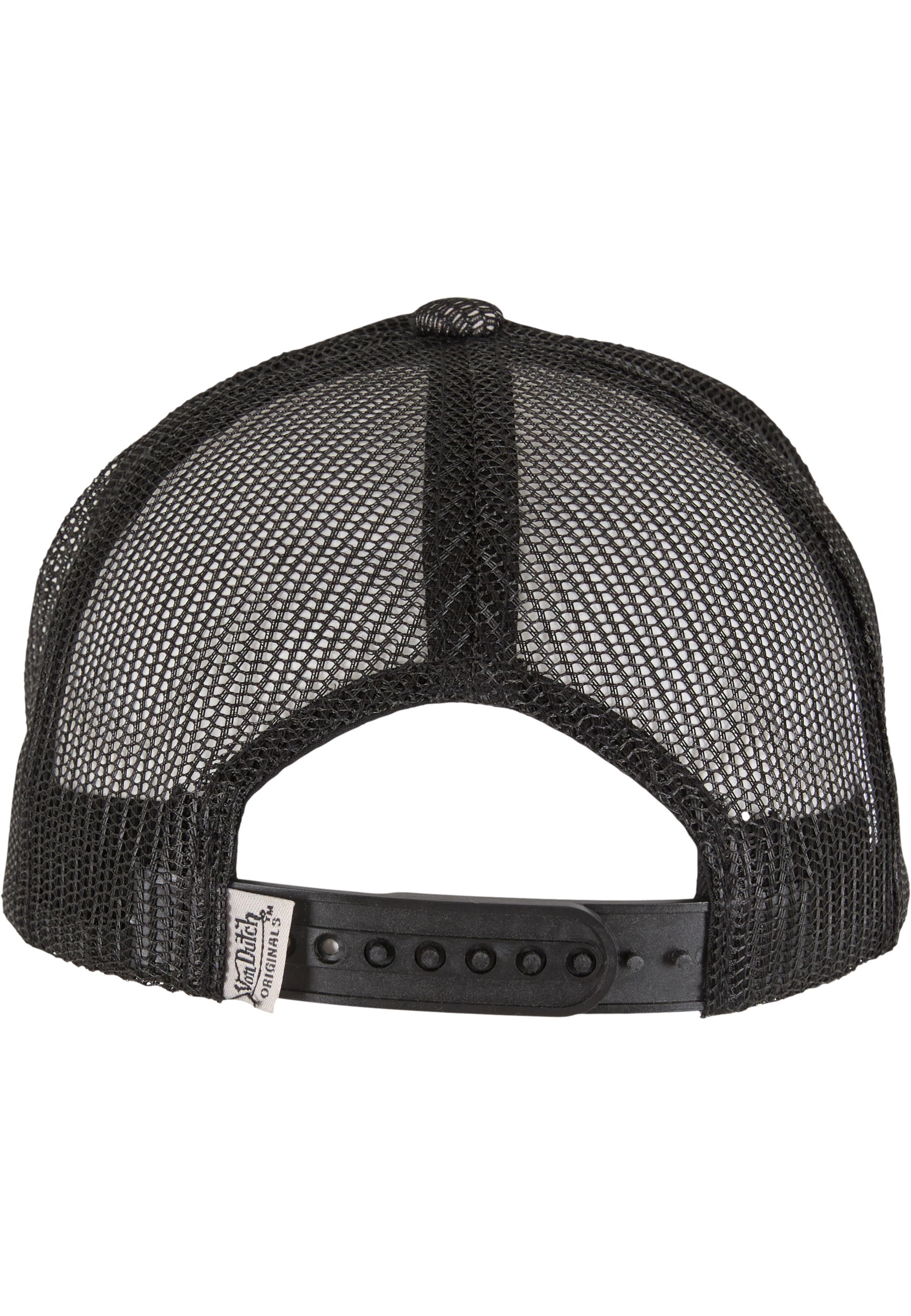 Von Dutch Trucker Cap »Von Dutch TRUCKER CAPS«