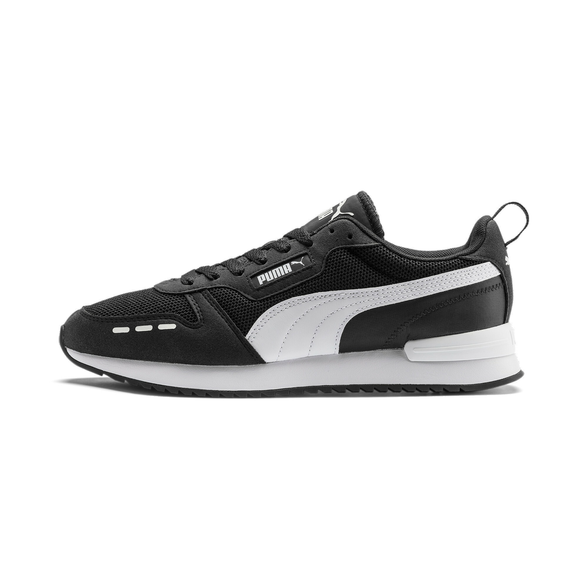 PUMA Sneaker »R78 Runner Sneaker Erwachsene«