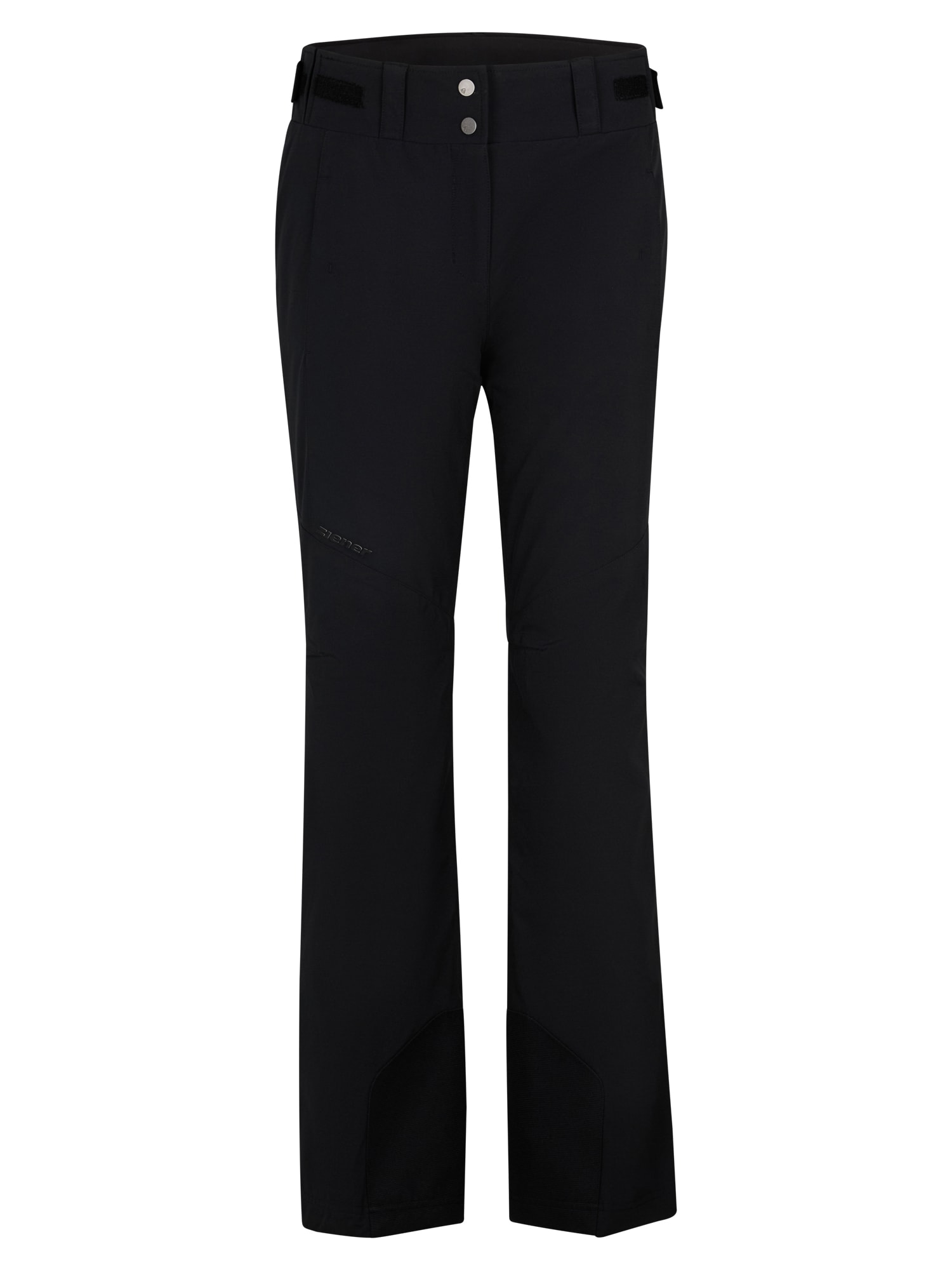 Ziener Skihose "TALINA-Z AQUASHIELD DAMEN" wasser- u. winddicht, atmungsaktiv, elastisch, warm