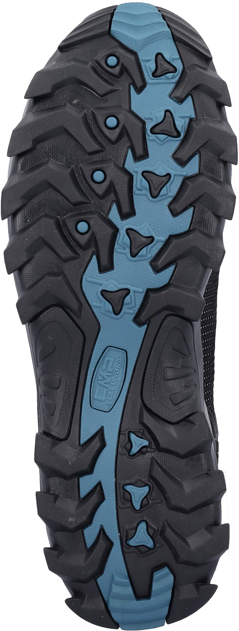 CMP Wanderschuh »RIGEL MID TREKKING SHOES WP«, wasserdicht