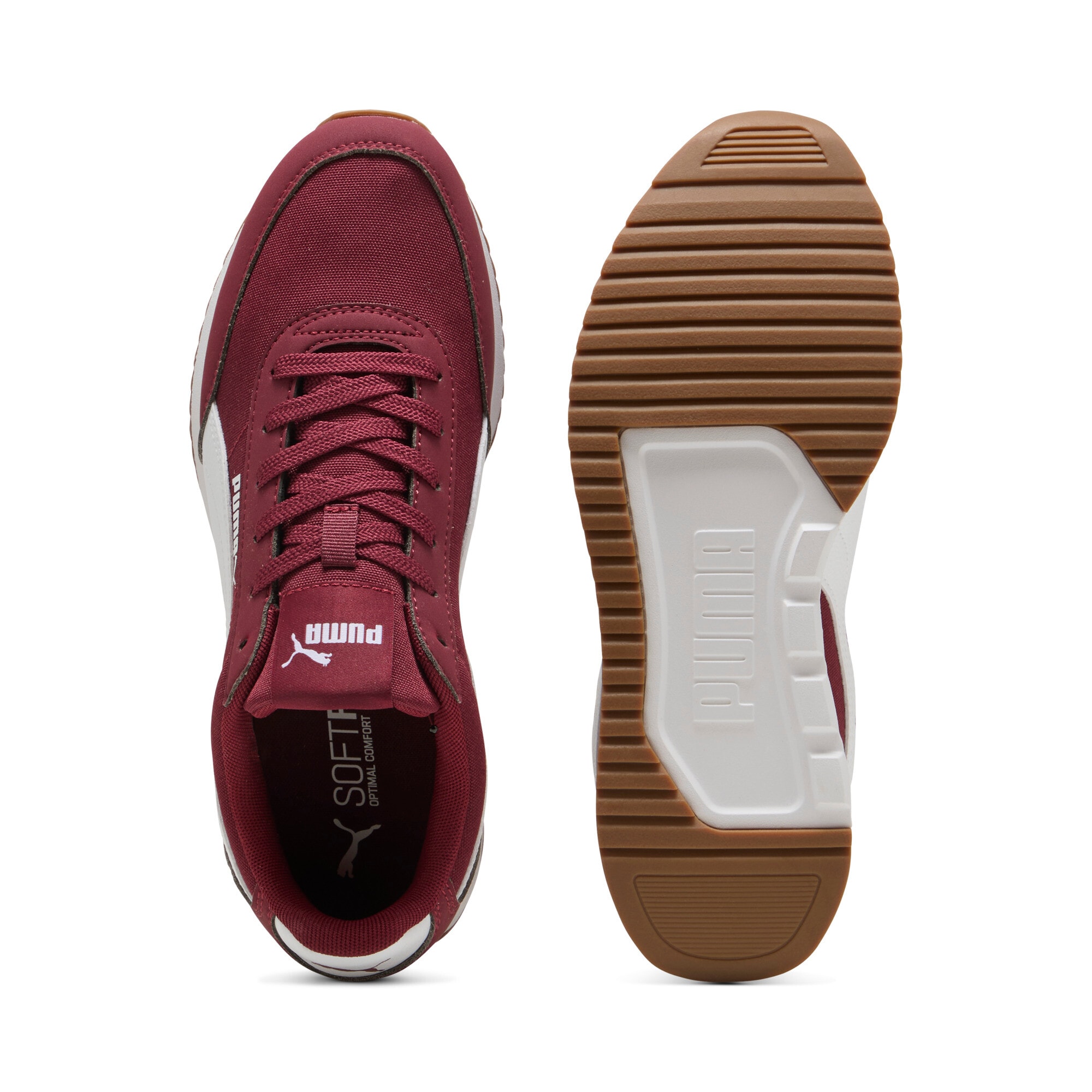 PUMA Sneaker »R78 LIGHTWIND«
