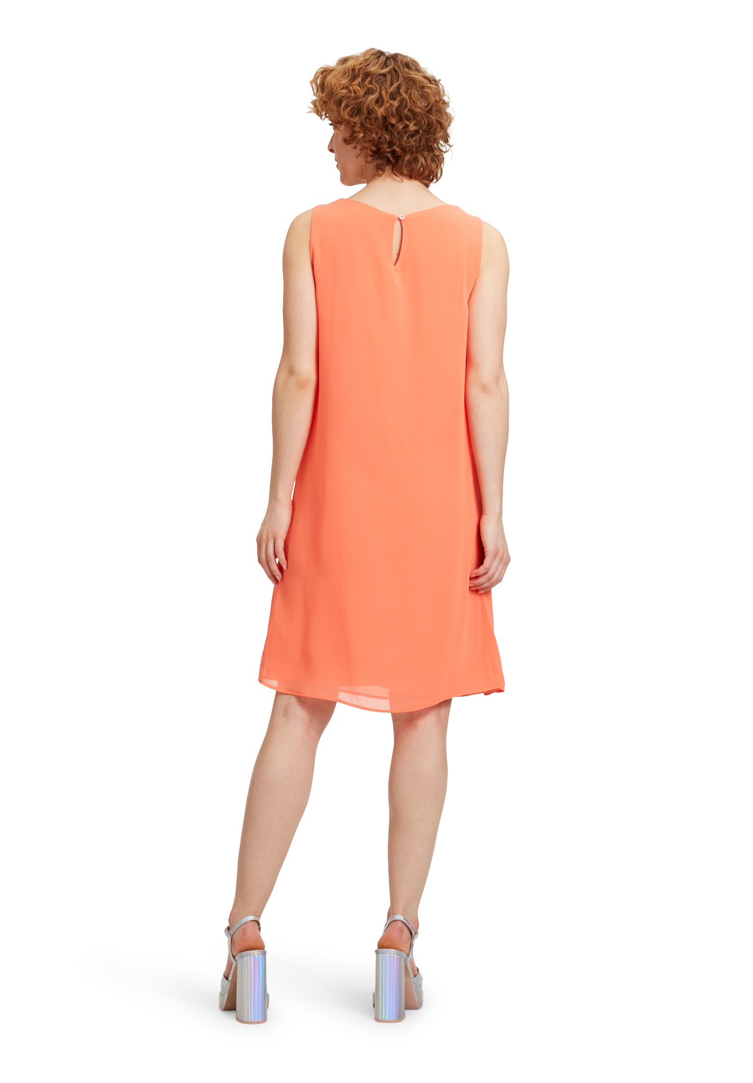 Cartoon Sommerkleid »Cartoon Sommerkleid ohne Arm«, Design