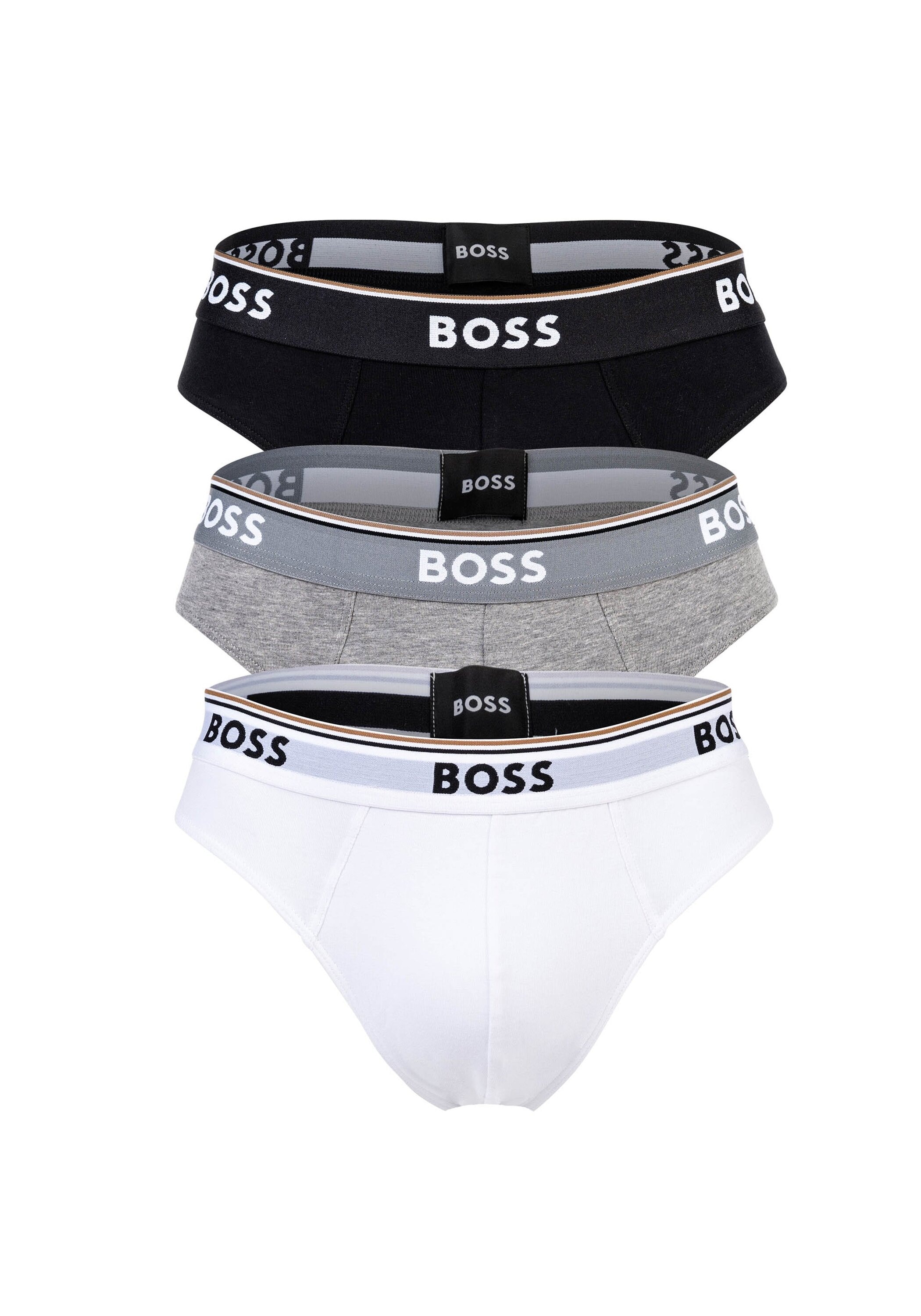 BOSS Slip "Slip Briefs 3P Power 3er Pack" günstig online kaufen