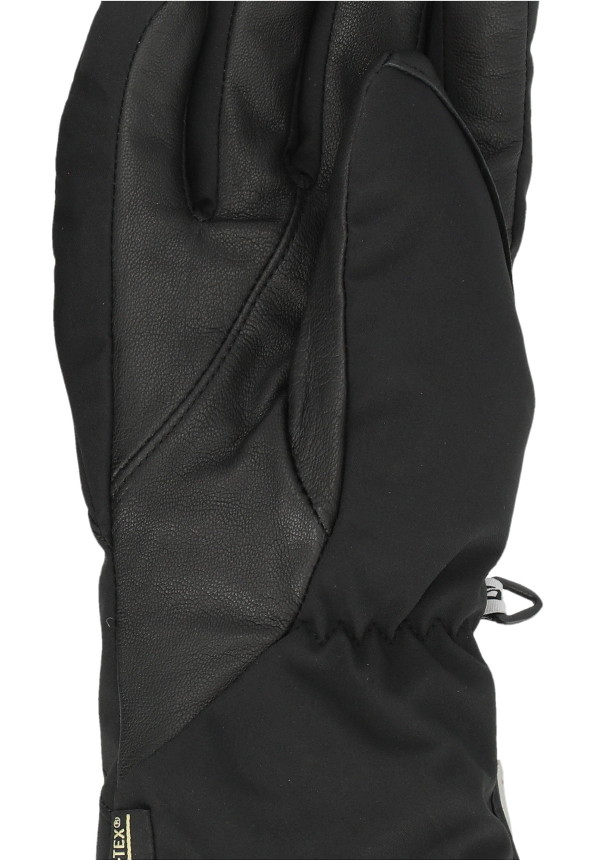 Zanier Skihandschuhe »Aurach GTX« mit GORE-Tex Active