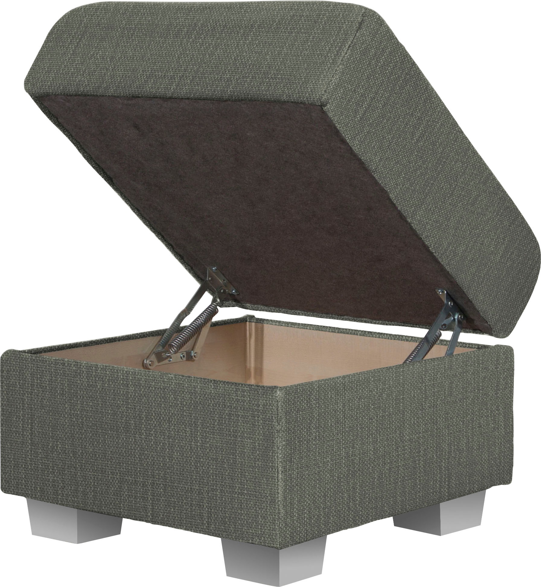 alina Hocker "Verdi" mit Stauraum, passend zur Serie Verdi günstig online kaufen