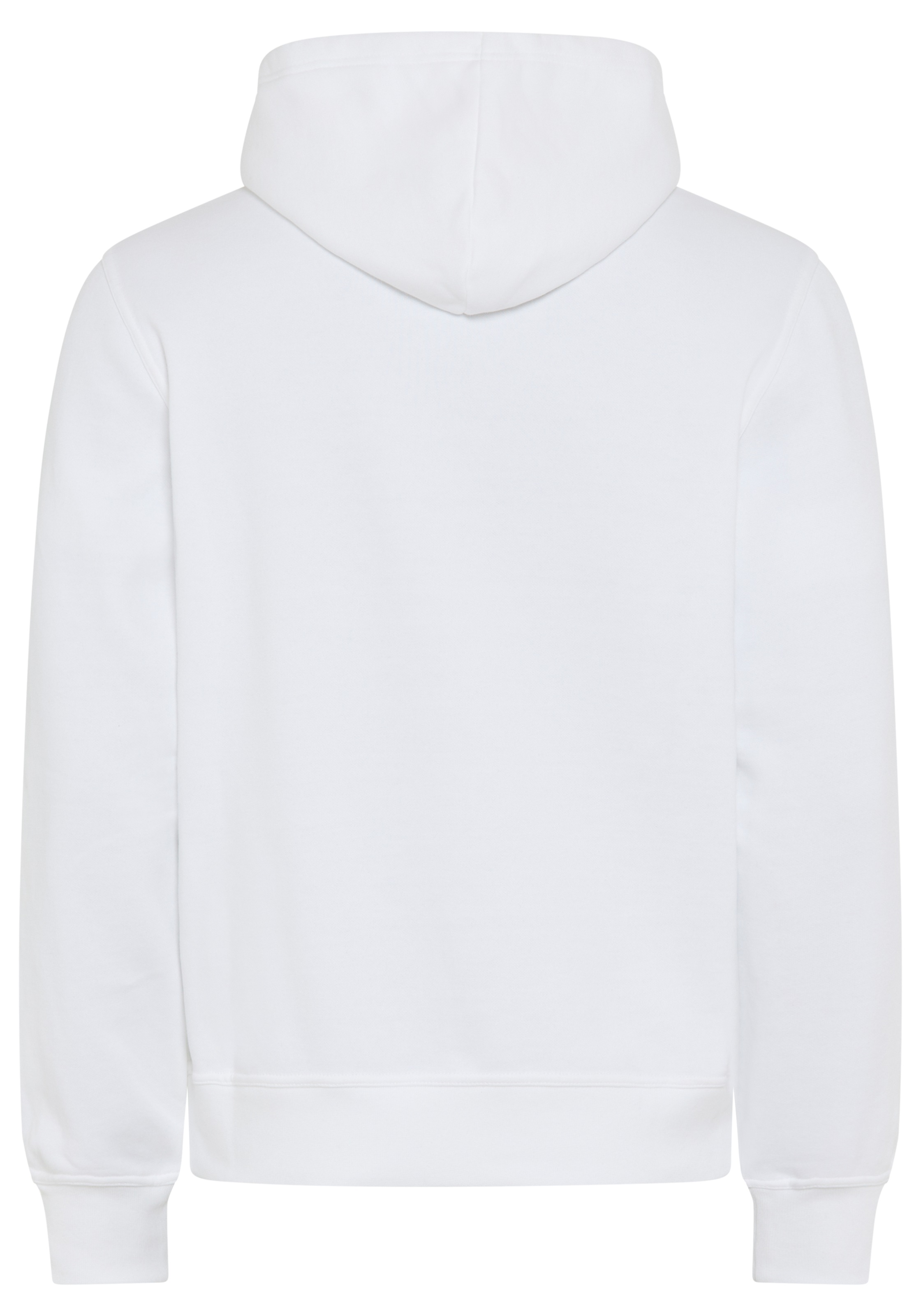 Champion Kapuzensweatshirt "ICONS CONTRAST Fleece Hoodie", (1 tlg.) günstig online kaufen