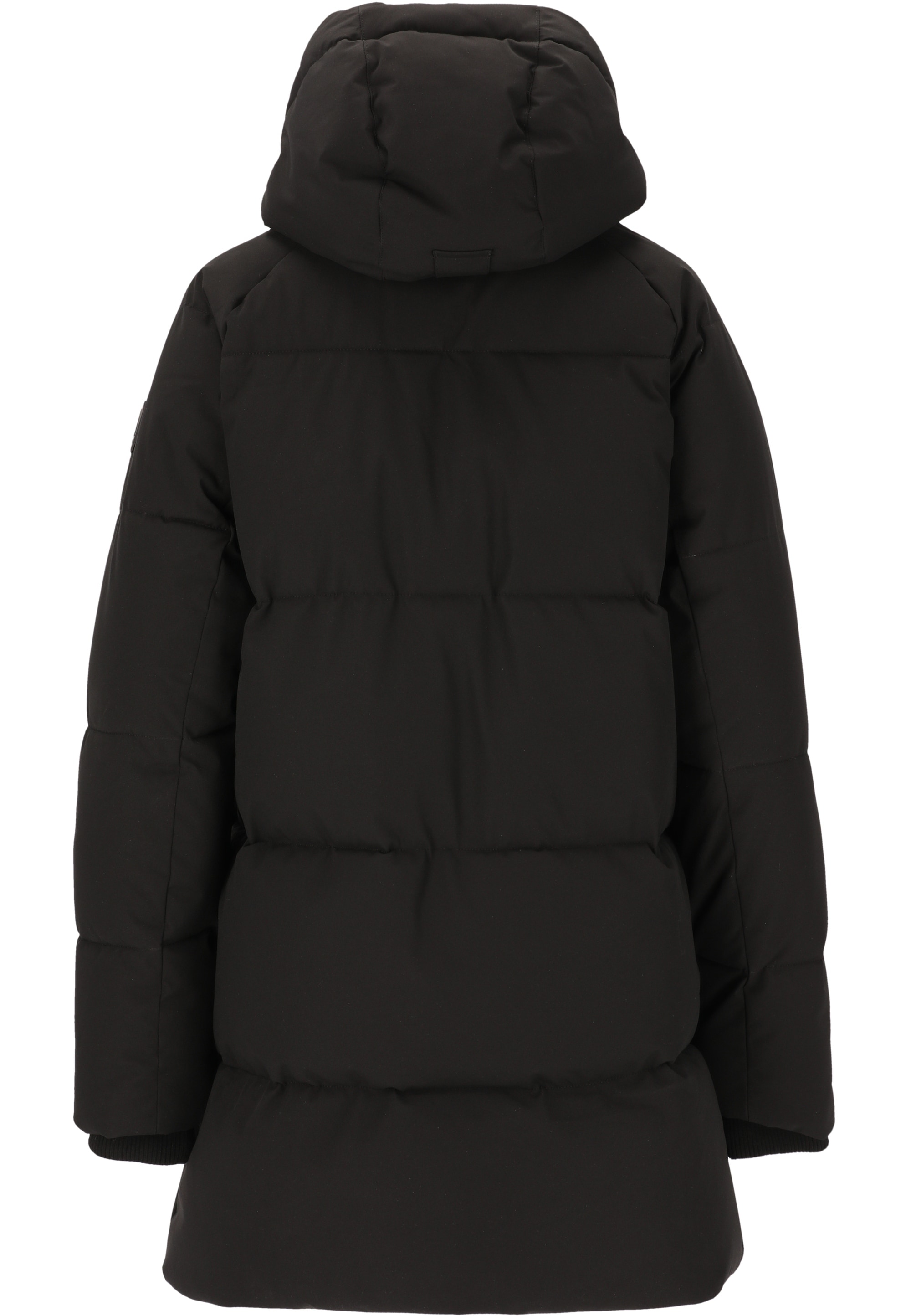 WHISTLER Outdoorjacke »Greyston«, Mit wind- und wasserabweisenden Eigenschaften