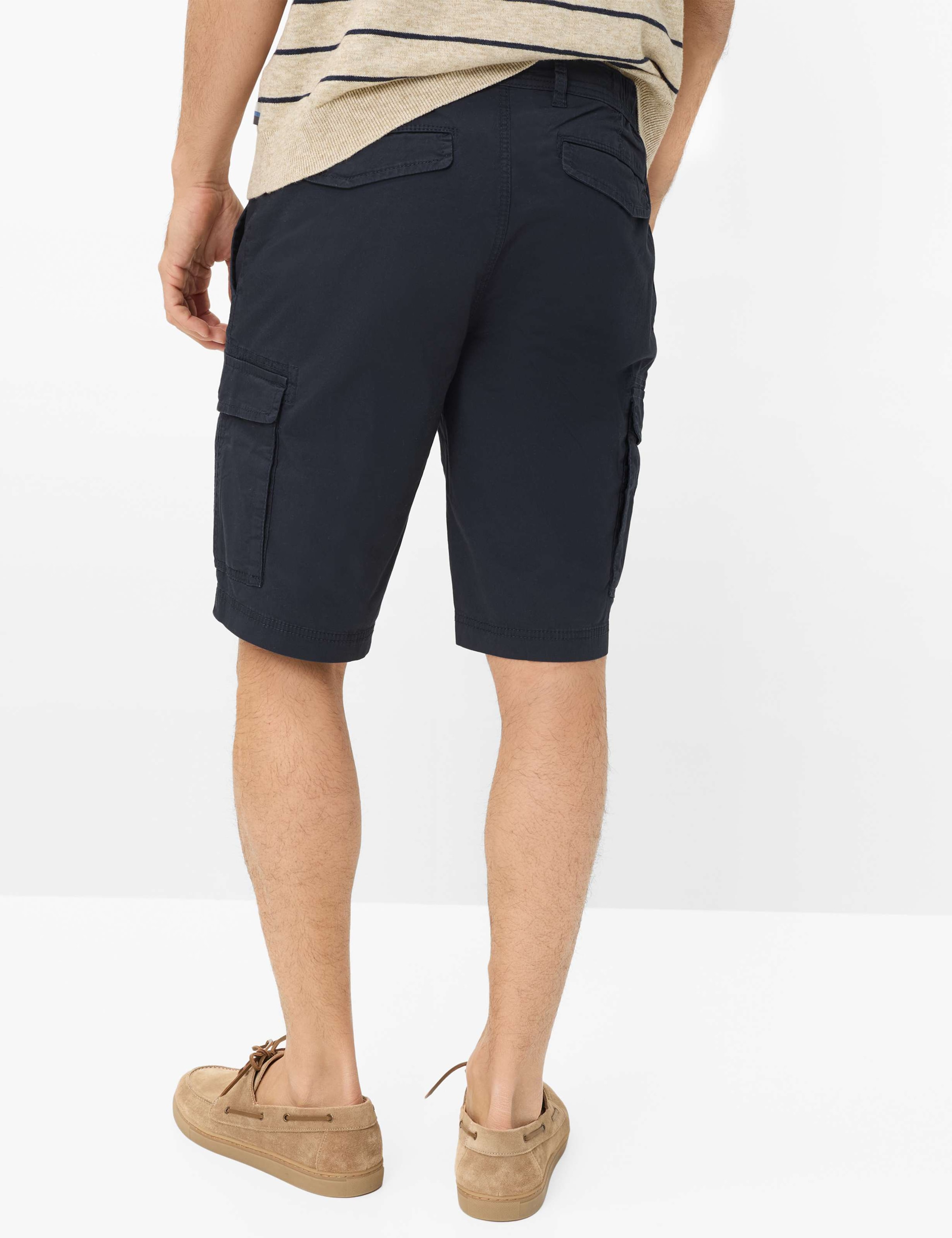 EUREX by BRAX Bermudas »Style BODO«