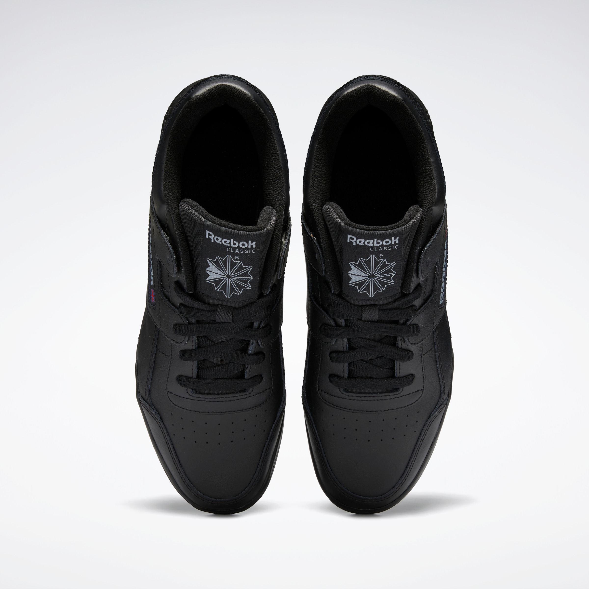 Reebok Classic Sneaker »WORKOUT PLUS«