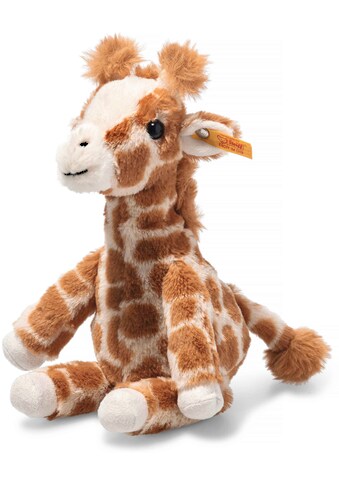 Kuscheltier »Soft Cuddly Friends Gina Giraffe«