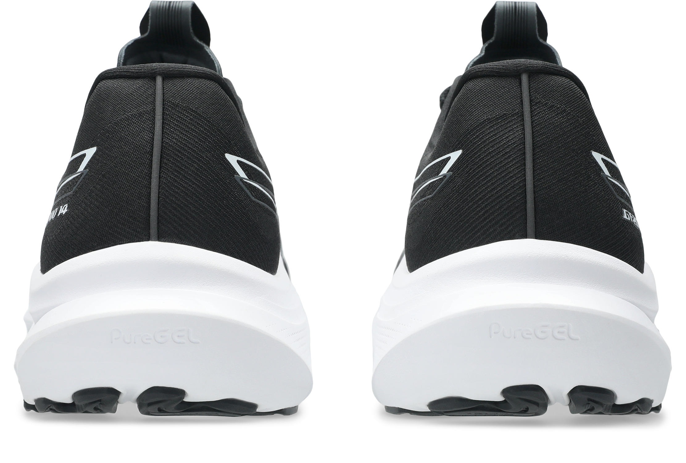 Asics Laufschuh »GT-2000 14«, für mehr Stabilität