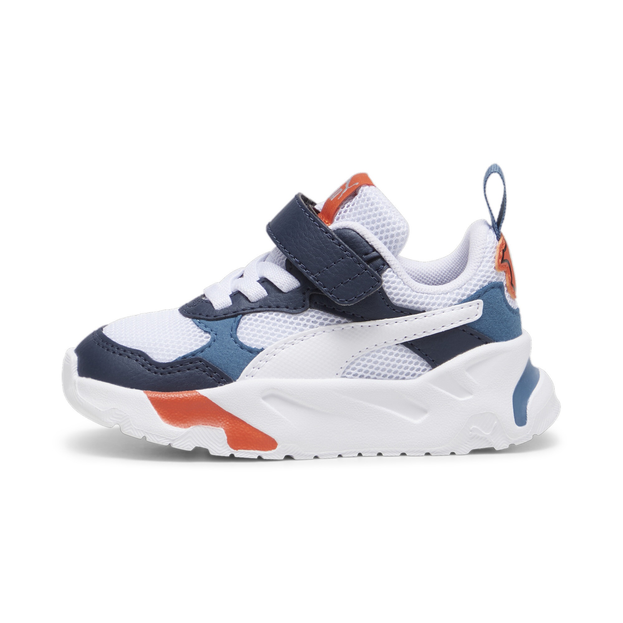 PUMA Sneaker »Trinity Sneakers Kinder«