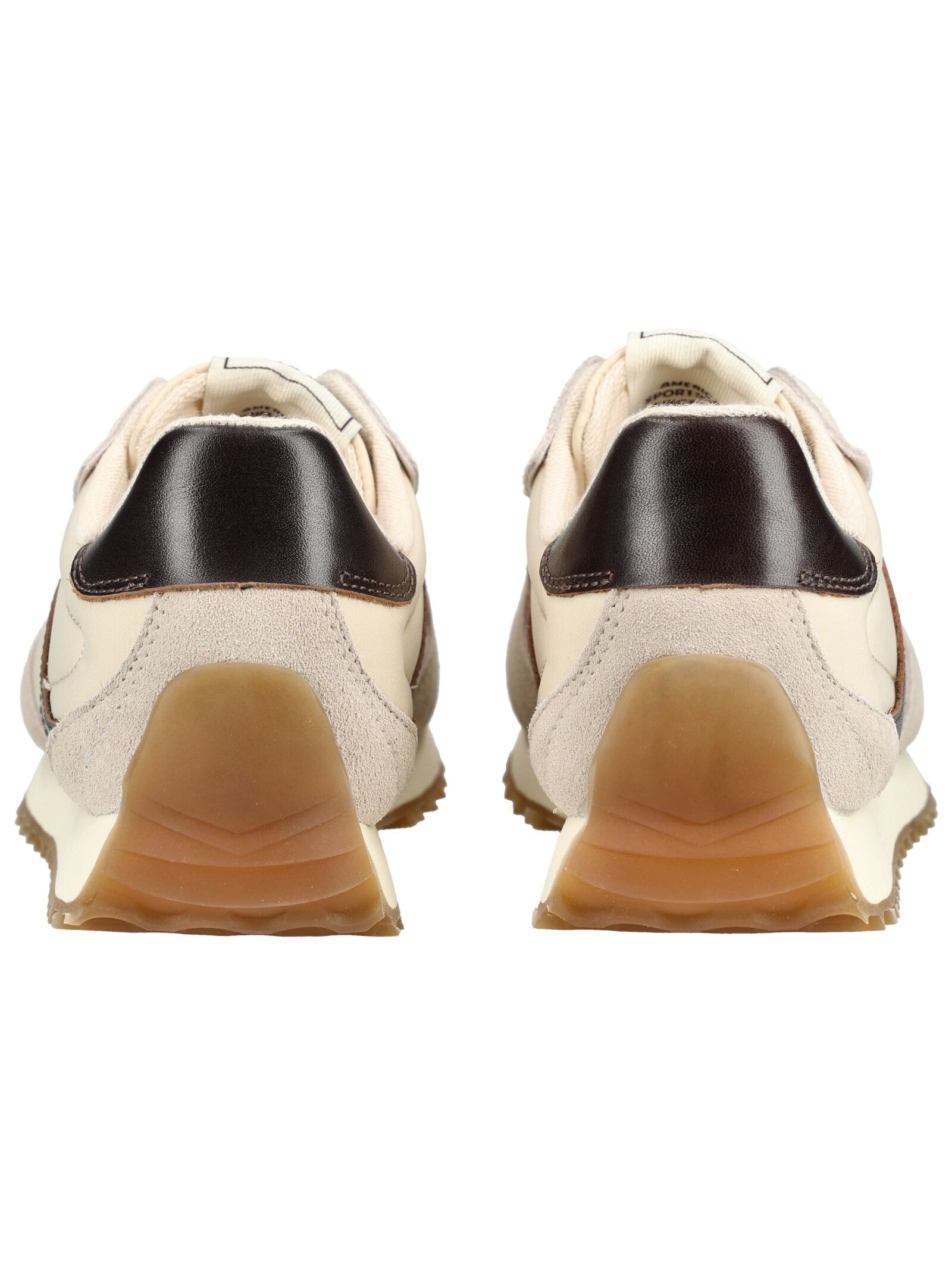 Gant Sneaker »Gant Sneaker Veloursleder/Textil«