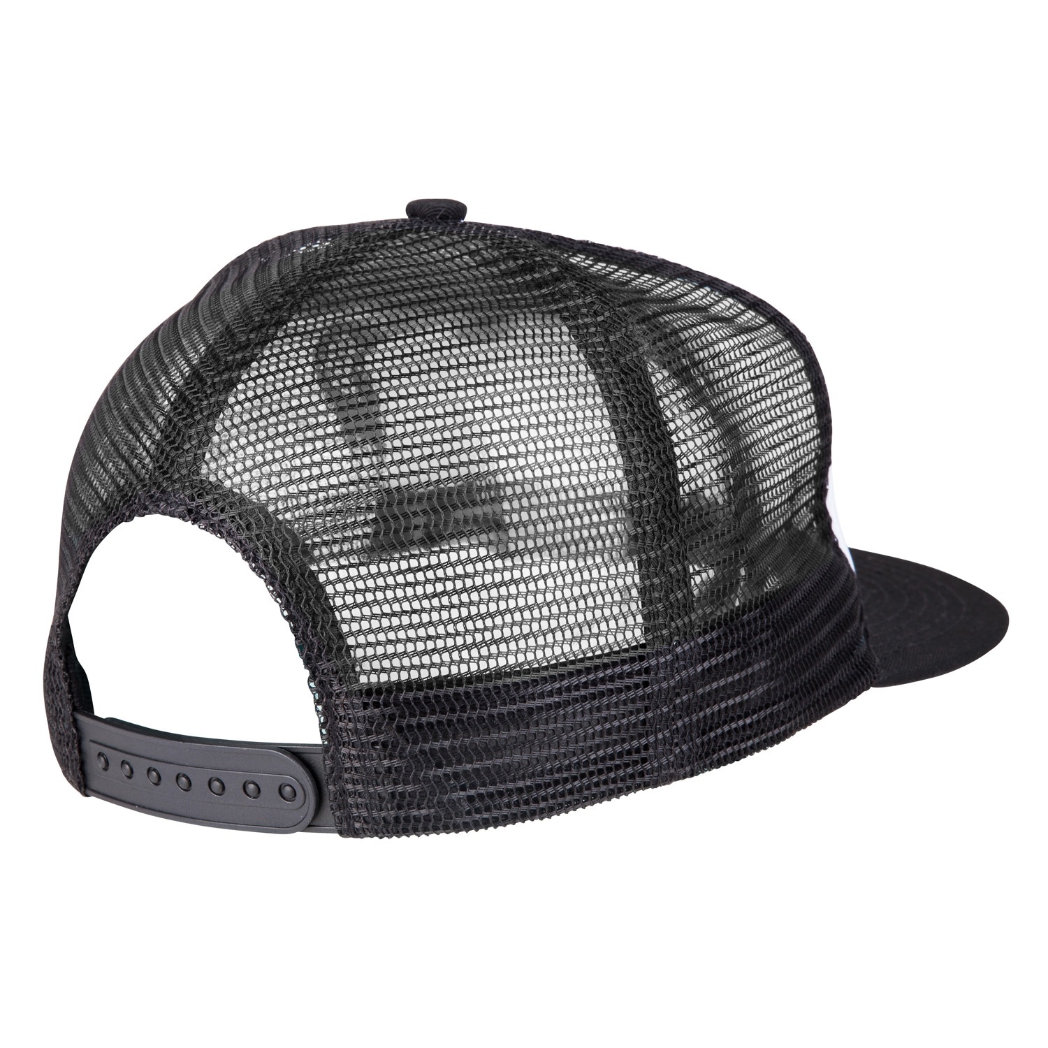 Santa Cruz Baseball Cap "CLASSIC DOT MESH CAP" günstig online kaufen