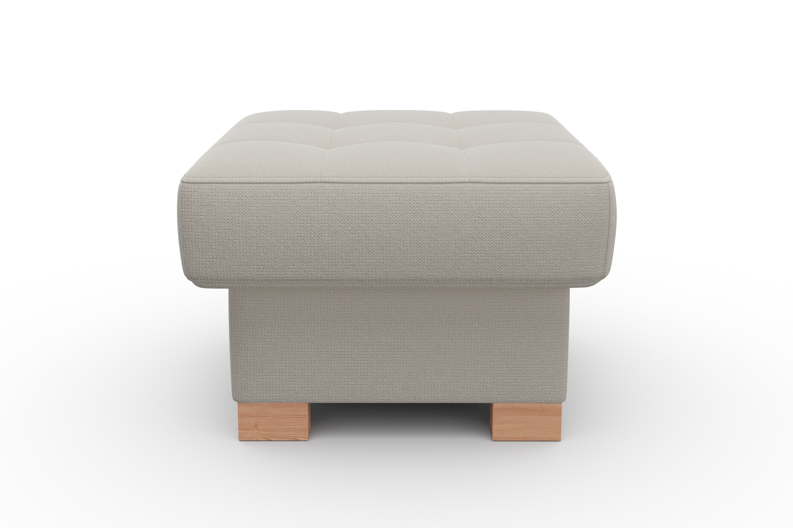 Thumbnail - sit&more Hocker "Quincy"