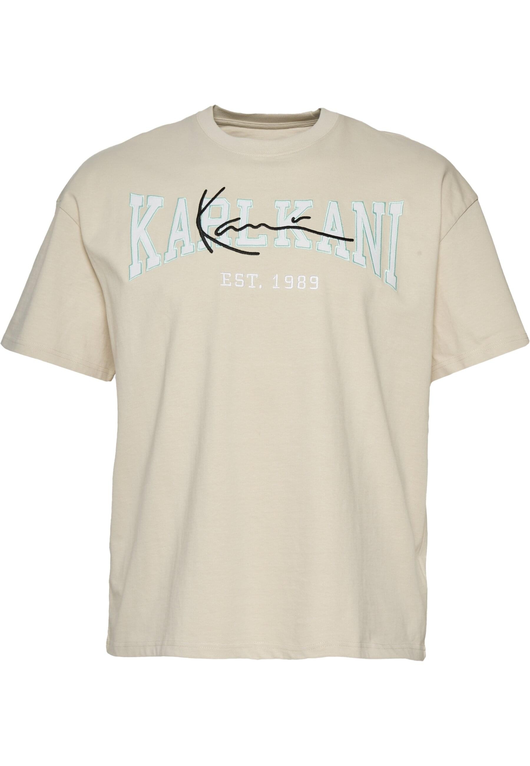 Karl Kani T-Shirt "Karl Kani Herren", (1 tlg.) günstig online kaufen
