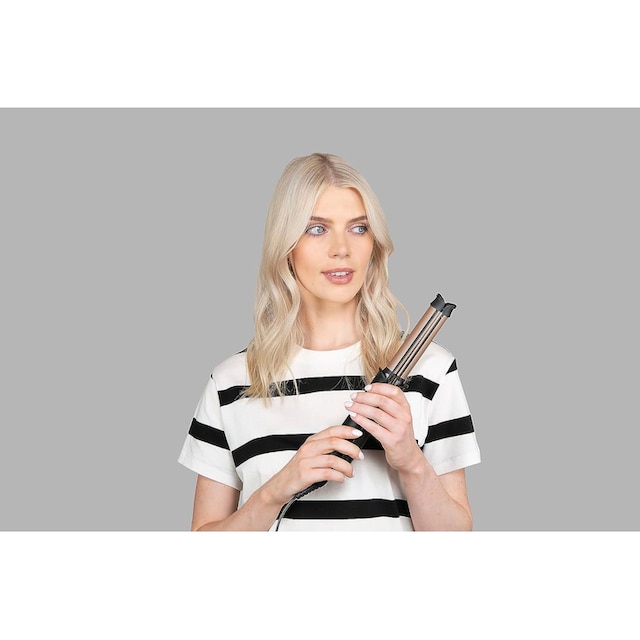 Remington Glätteisen »S6077 ONE Straight & Curl Styler« | BAUR