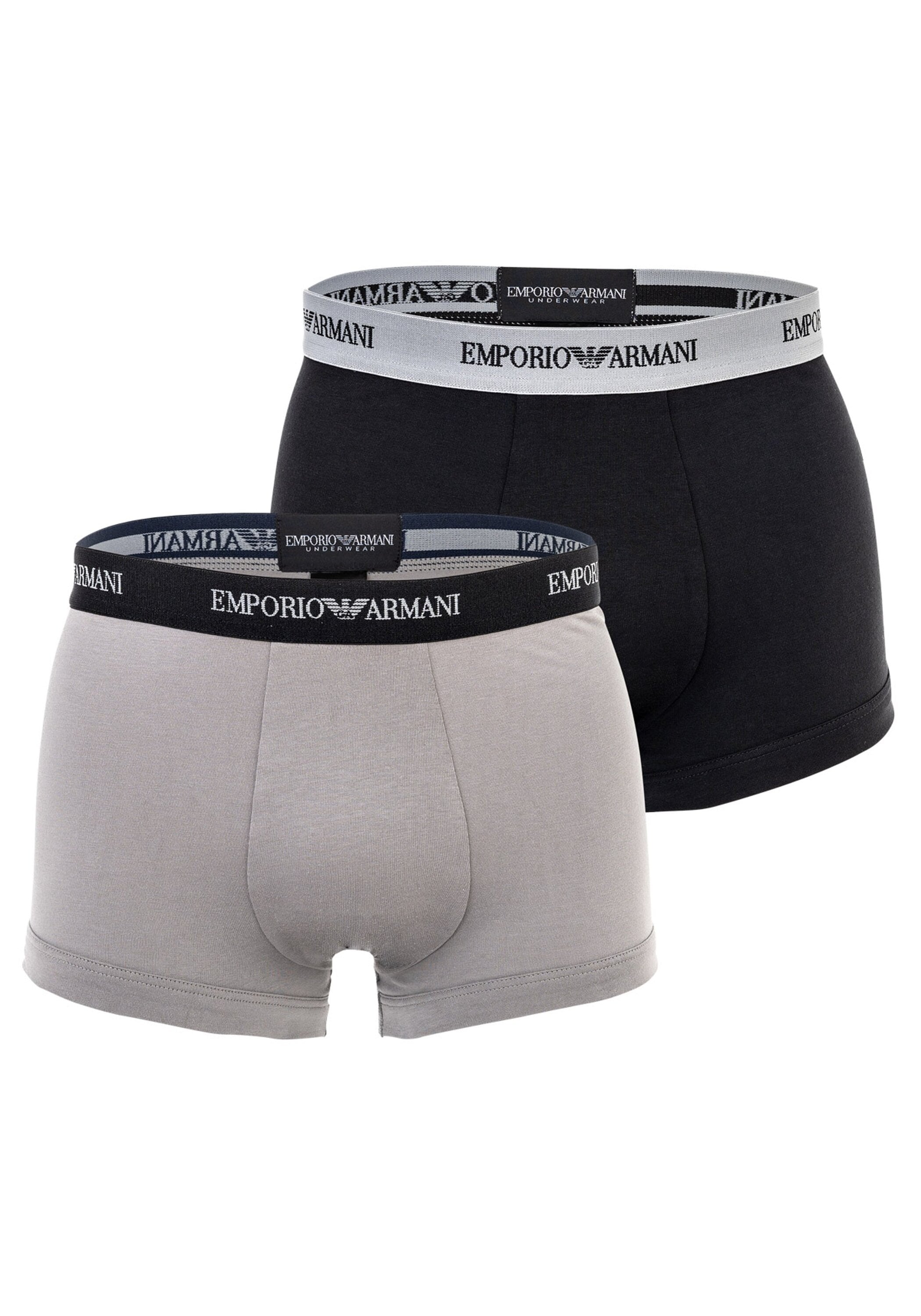 Emporio Armani Boxershorts "Boxershort 2er Pack"