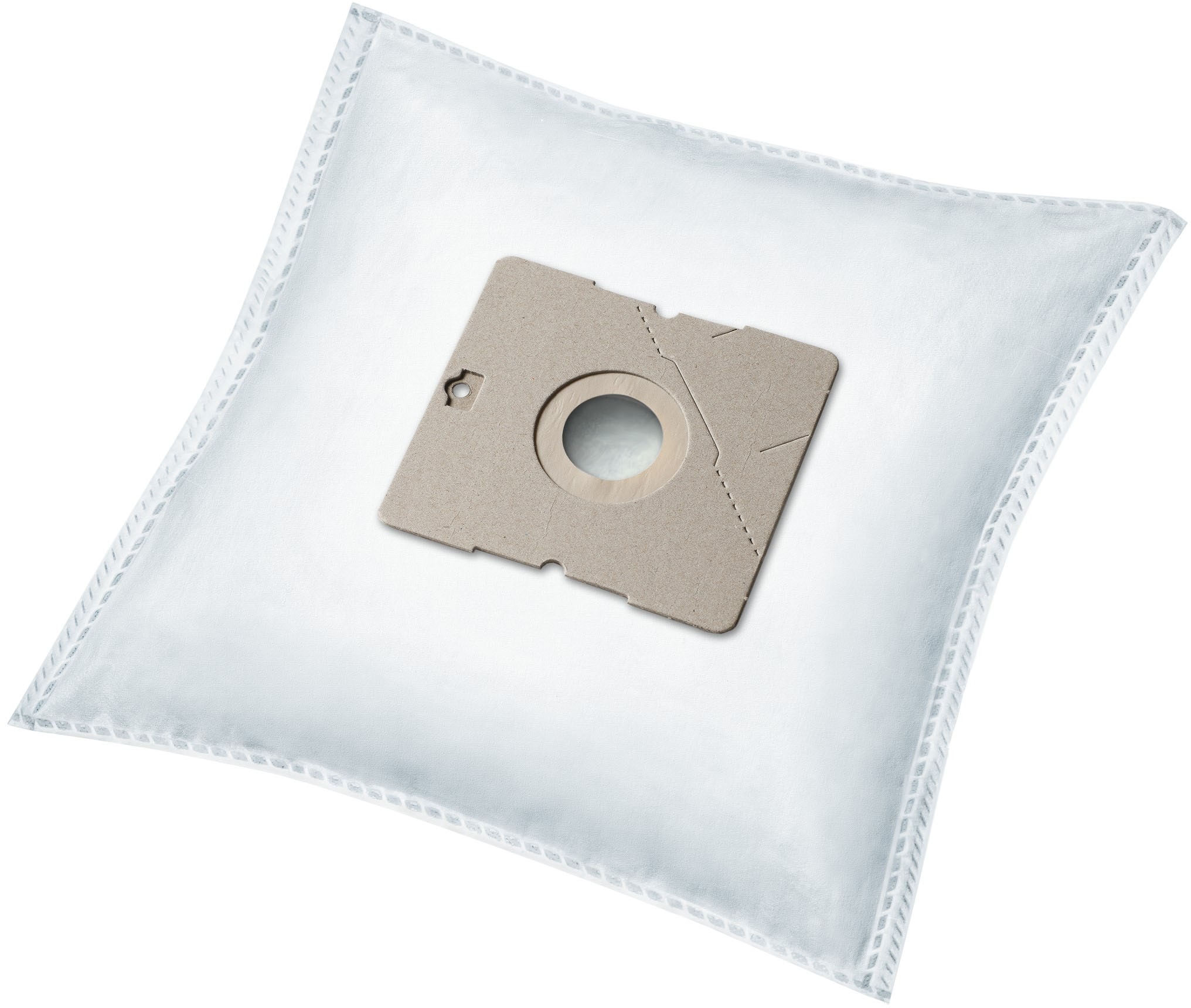 Hanseatic Staubsaugerbeutel "10er- Pack" mit MicrofiltPlus-Beuteln, inklusi günstig online kaufen