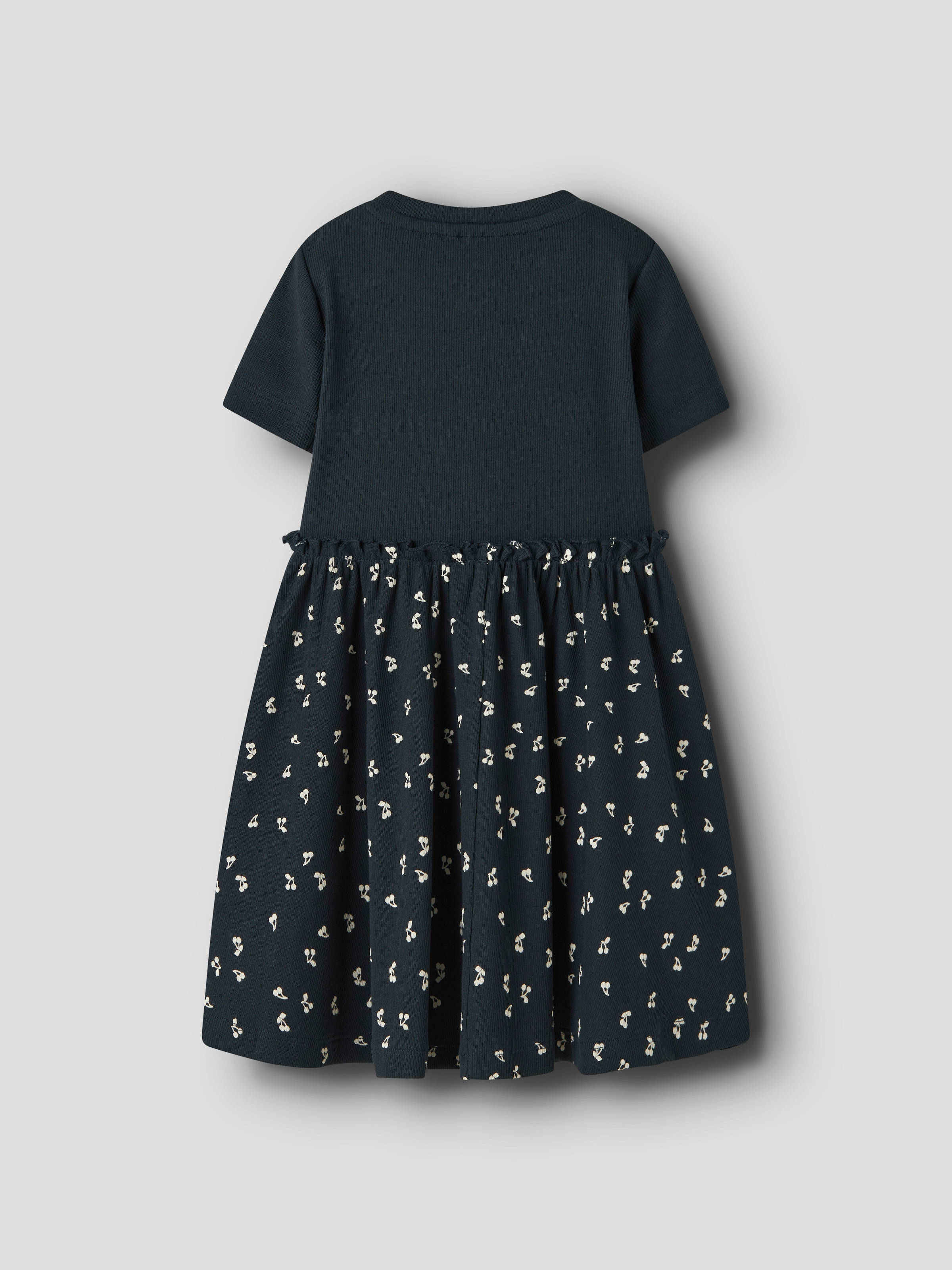 Name It Jerseykleid »NMFHAISY SS DRESS PB«