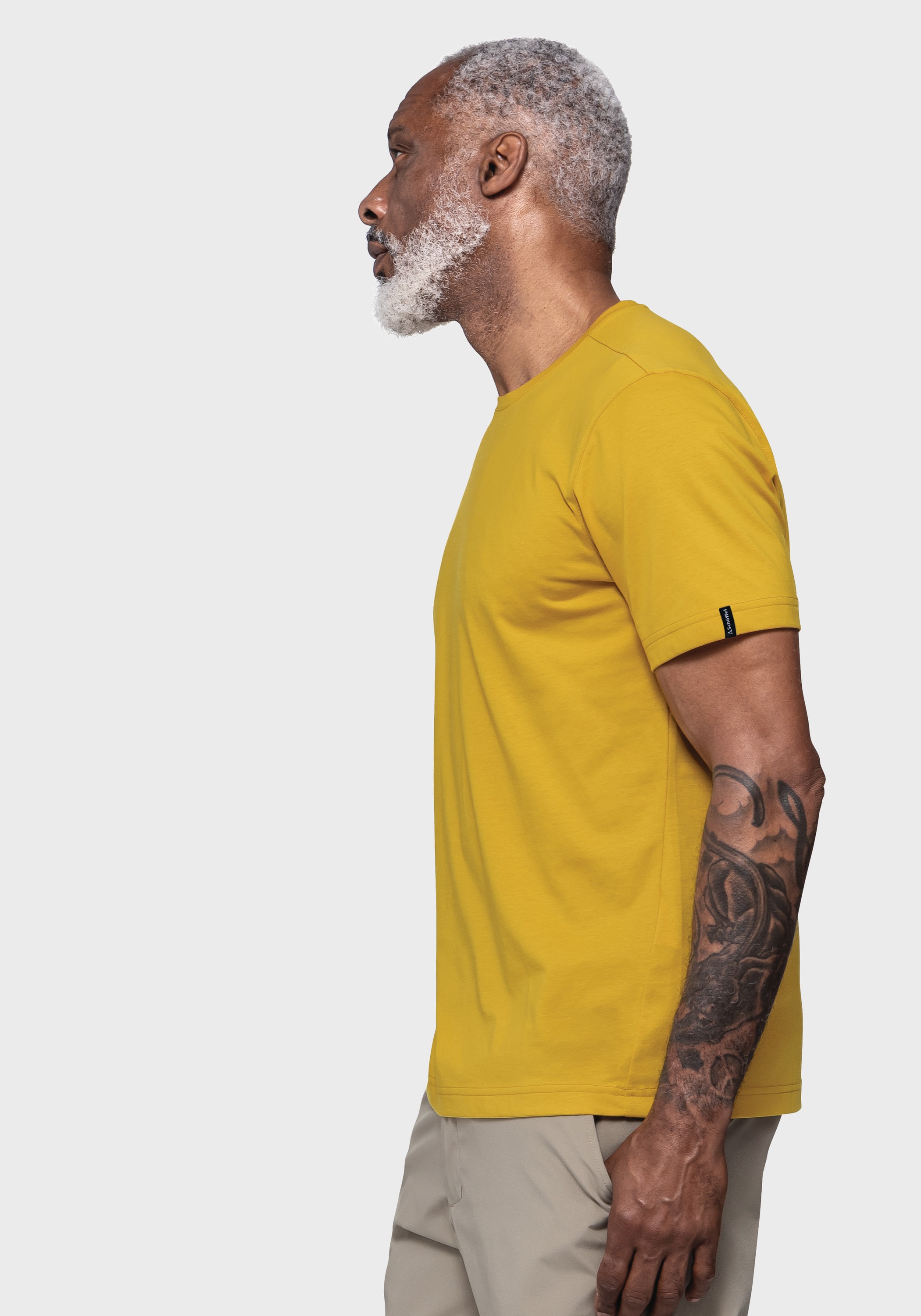 Schöffel Funktionsshirt »Urban T Shirt Style Collada MNS«