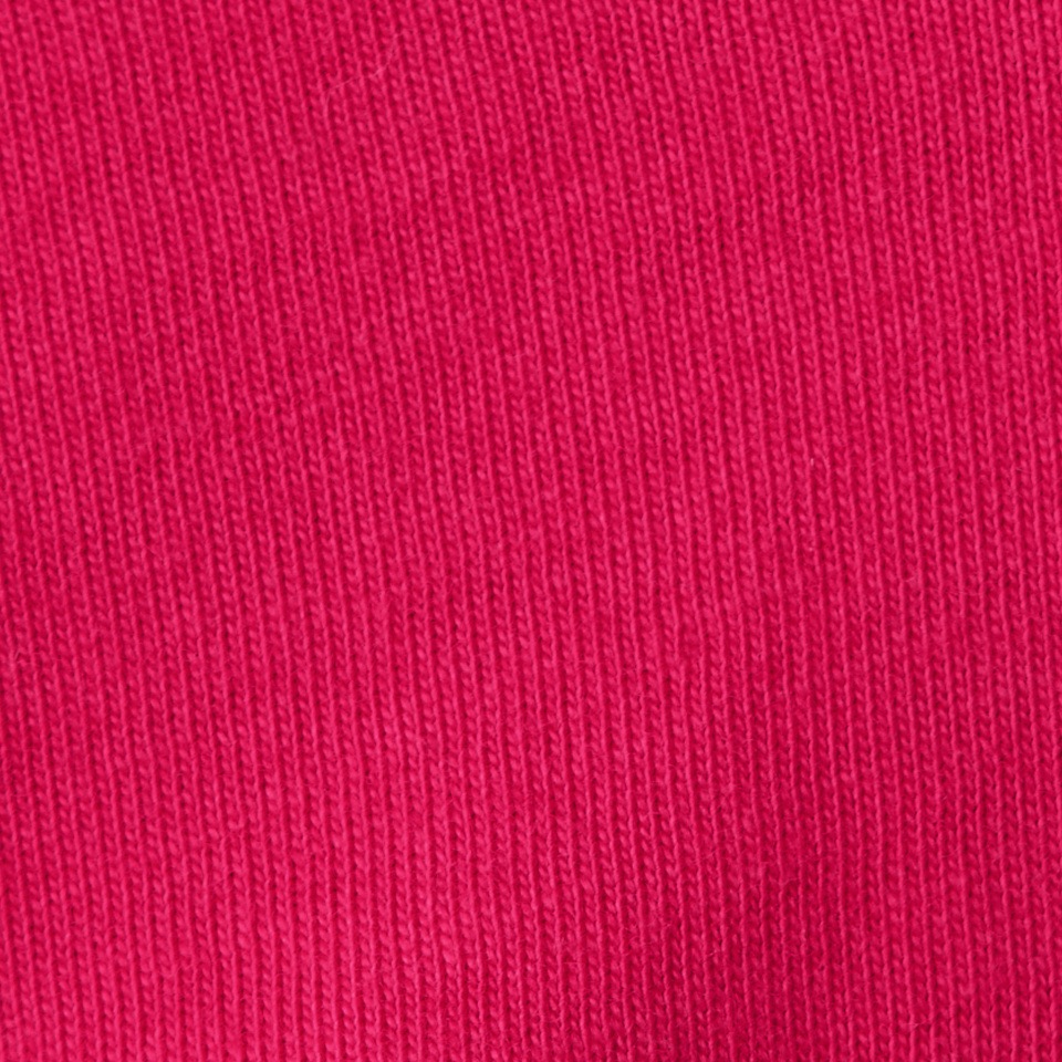 STREET ONE Langarmshirt, mit abgerundetem V-Ausschnitt