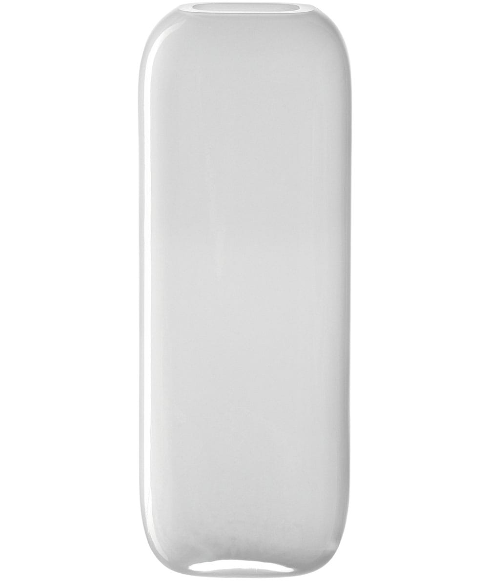 LEONARDO Tischvase »Dekovase MILANO handgeferti...