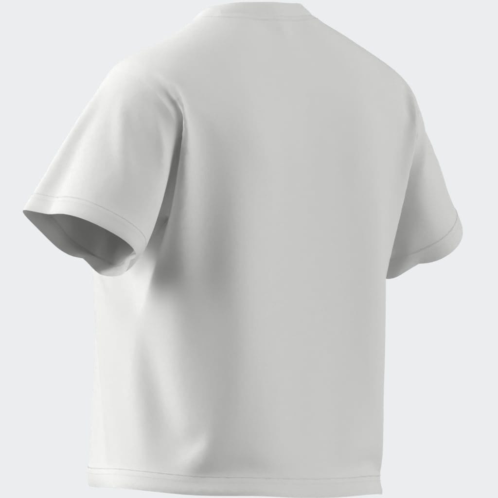 adidas Performance T-Shirt »TR-ES BL TEE«, Trainingsshirt, Feuchtigkeitsabsorbierendes Material