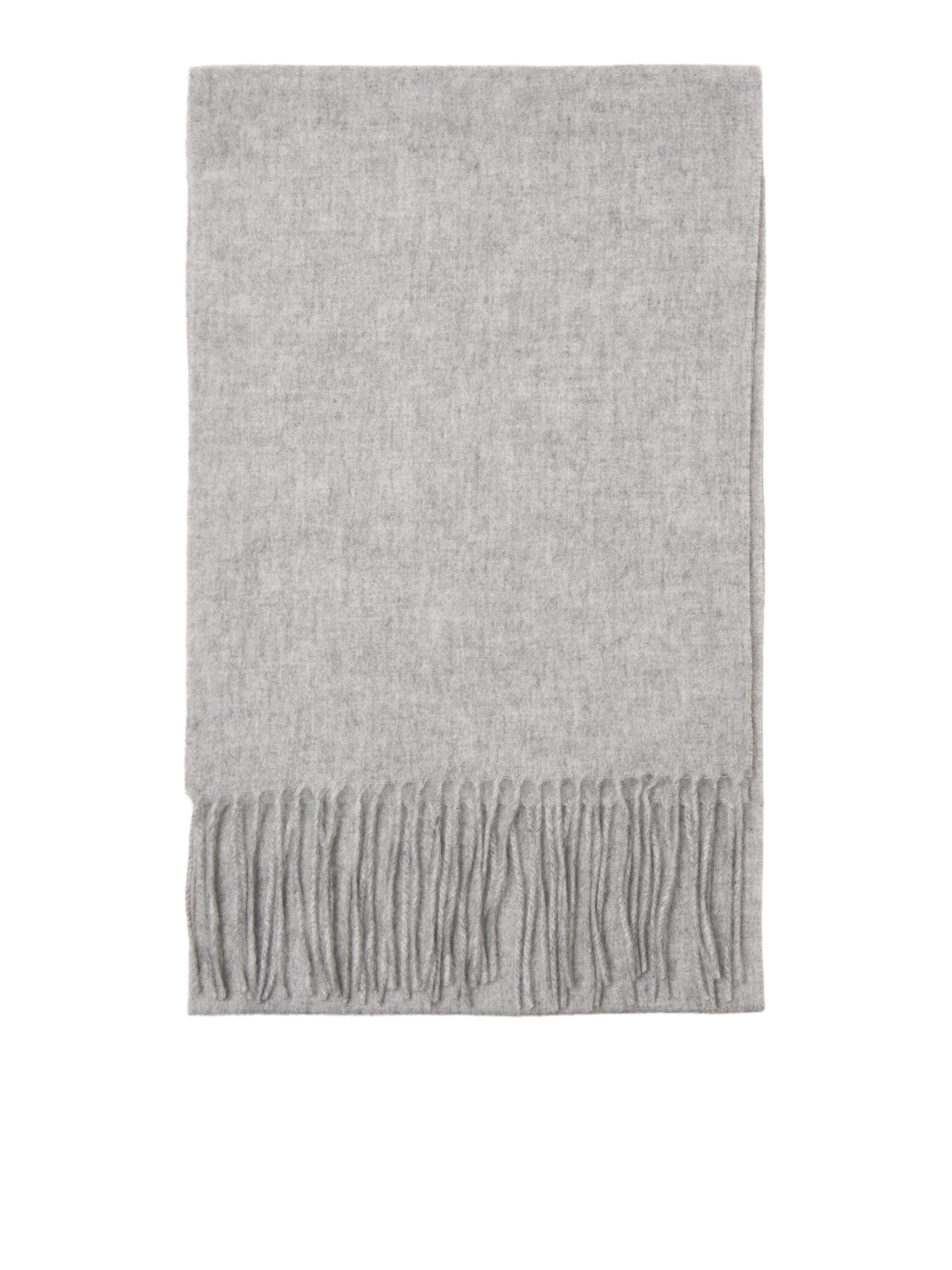 Jack & Jones Schal »JACKELOWNA WOOL SCARF LN« aus reiner, weicher Wolle