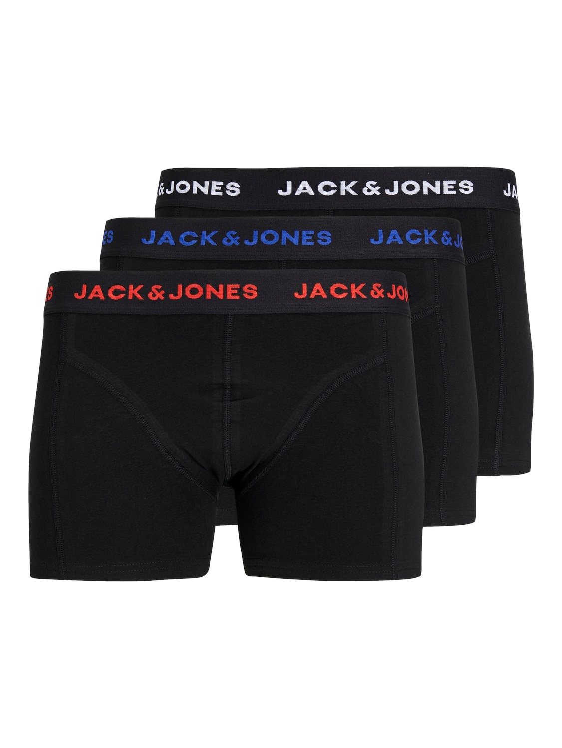 Trunk »JACBLACK FRIDAY TRUNKS 3 PACK«, (Packung, 3 St.)