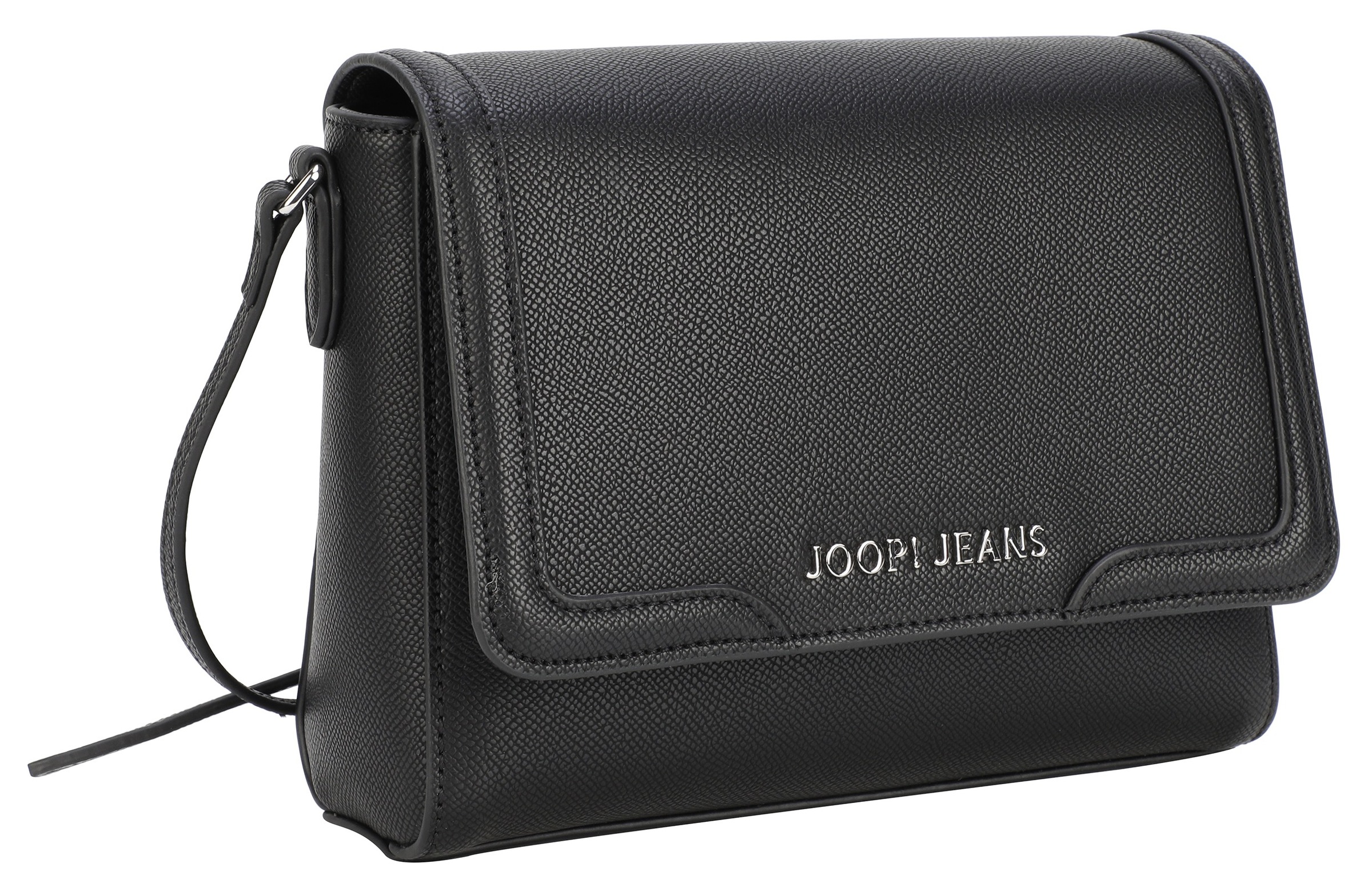 Joop Jeans Umhängetasche "Cornice Lorena Shoulderbag Shf", Damen Tasche Han günstig online kaufen