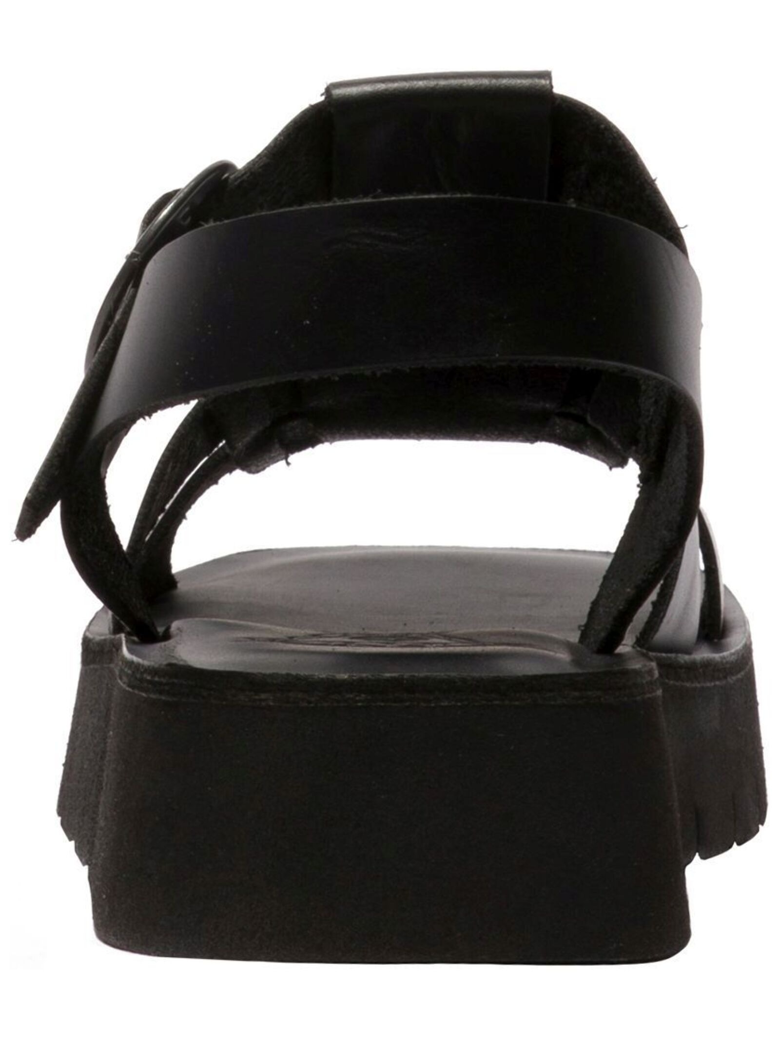 Fly London Riemchensandale »Fly London Sandalen Leder«