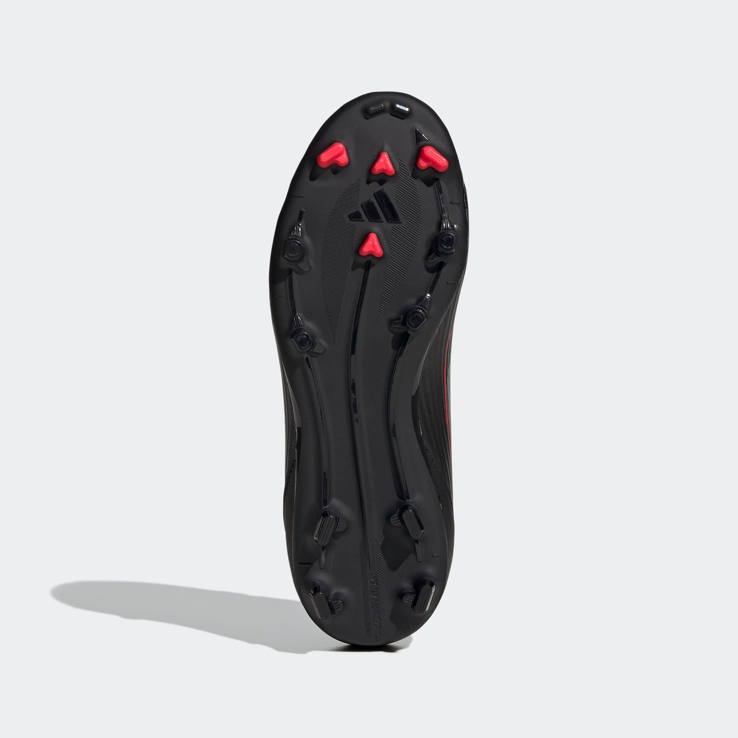 adidas Performance Fußballschuh »F50 LEAGUE KIDS FG/MG«